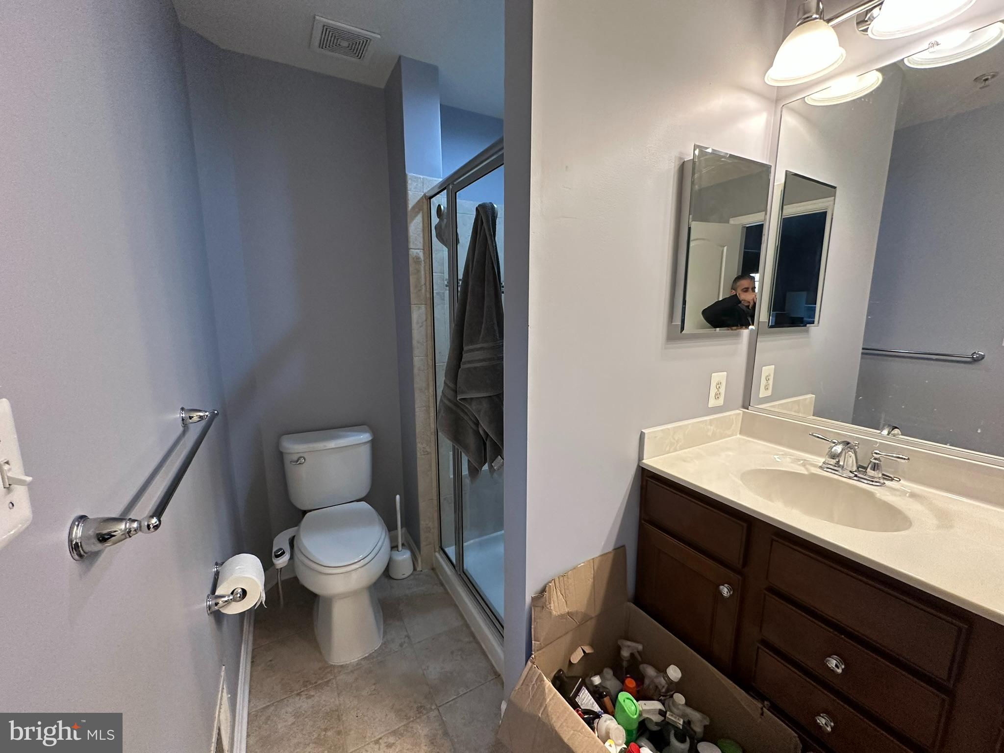 VILLAGES AT PEPPER MILL - Residential