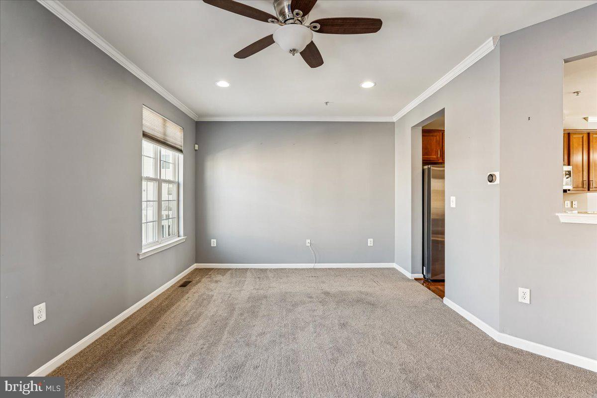 VILLAGES AT PEPPER MILL - Residential