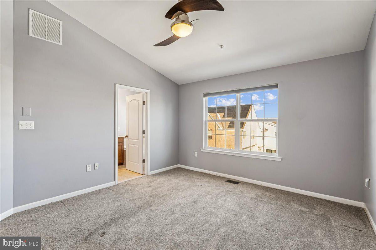 VILLAGES AT PEPPER MILL - Residential