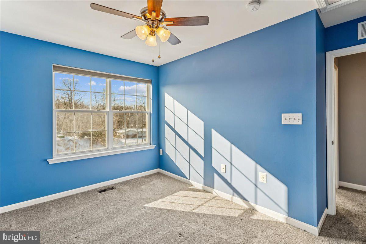 VILLAGES AT PEPPER MILL - Residential