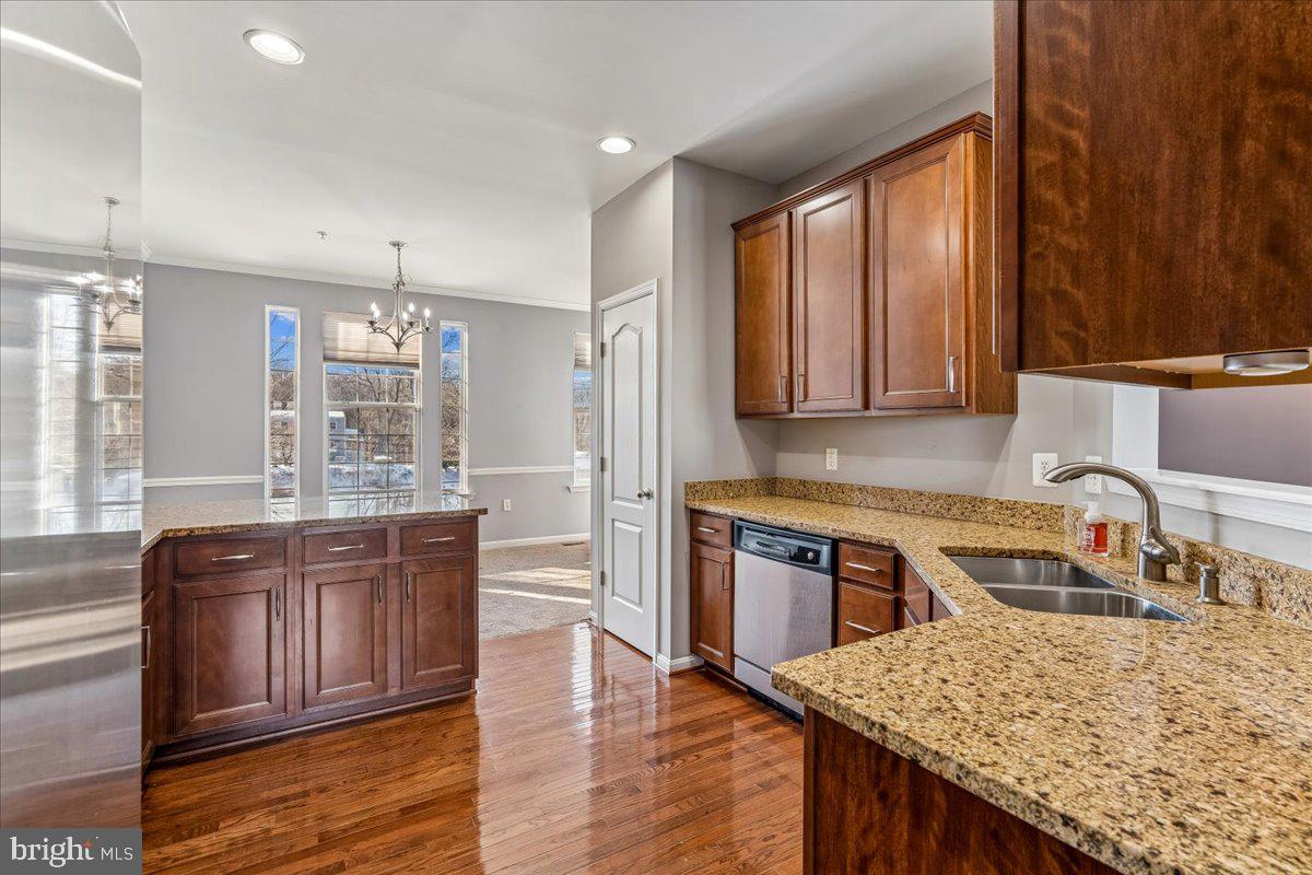 VILLAGES AT PEPPER MILL - Residential