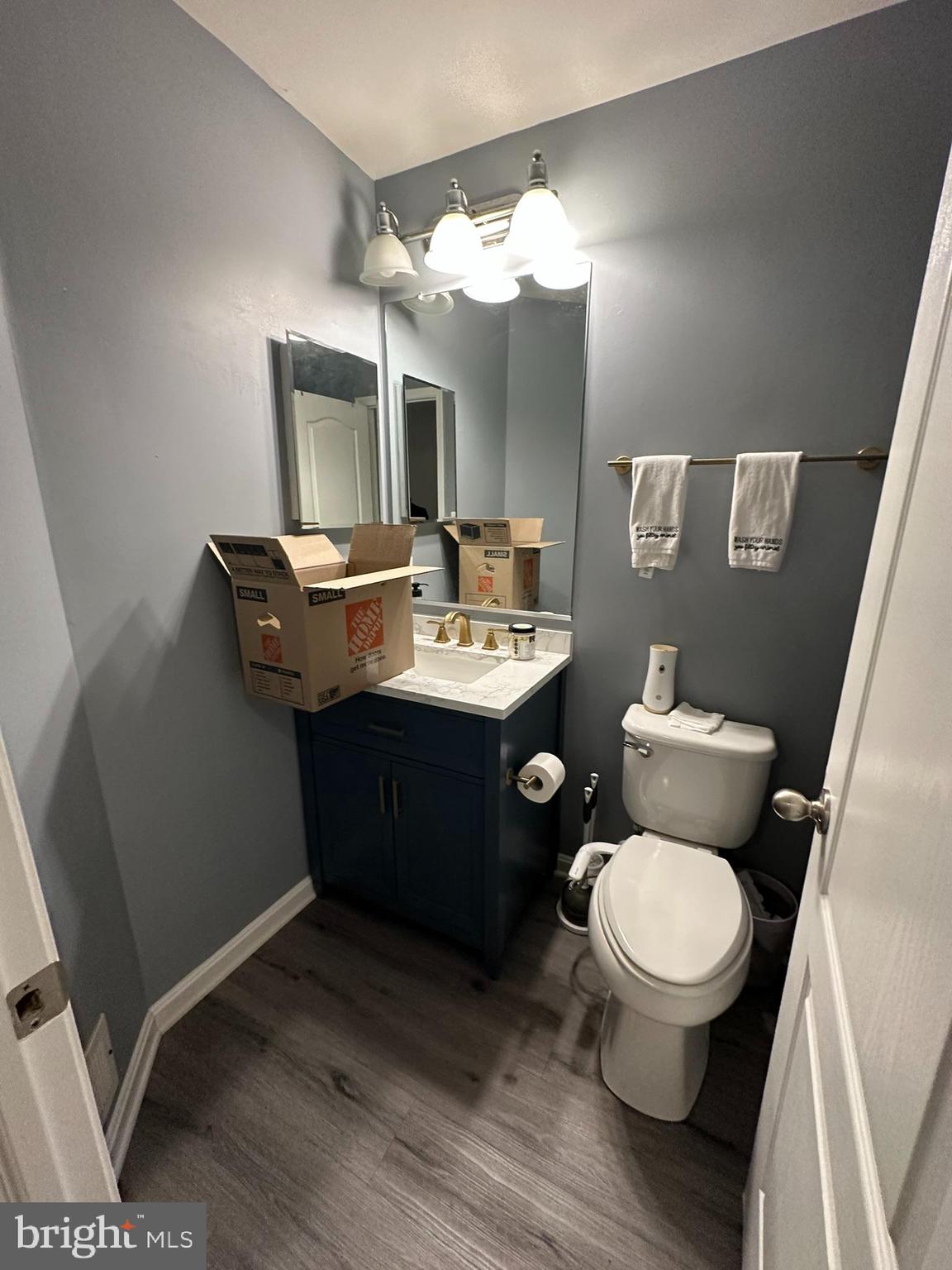 VILLAGES AT PEPPER MILL - Residential