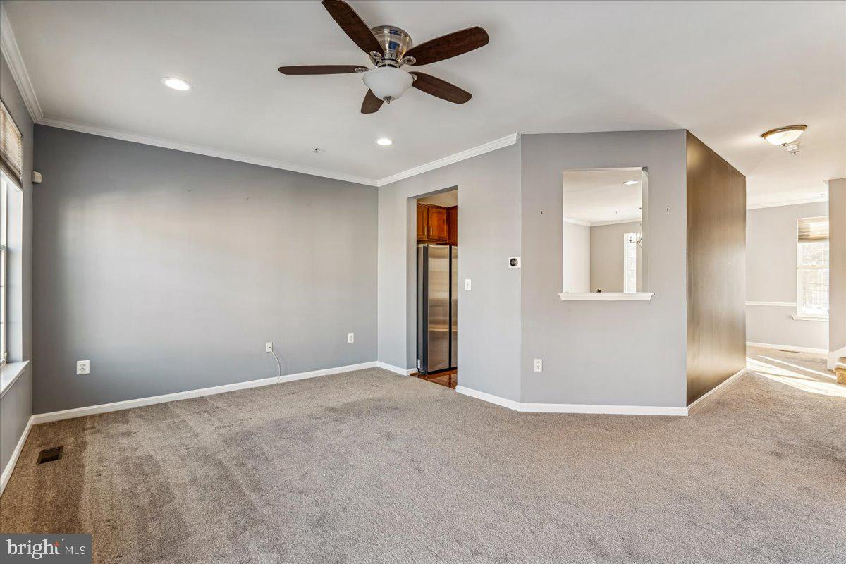 VILLAGES AT PEPPER MILL - Residential