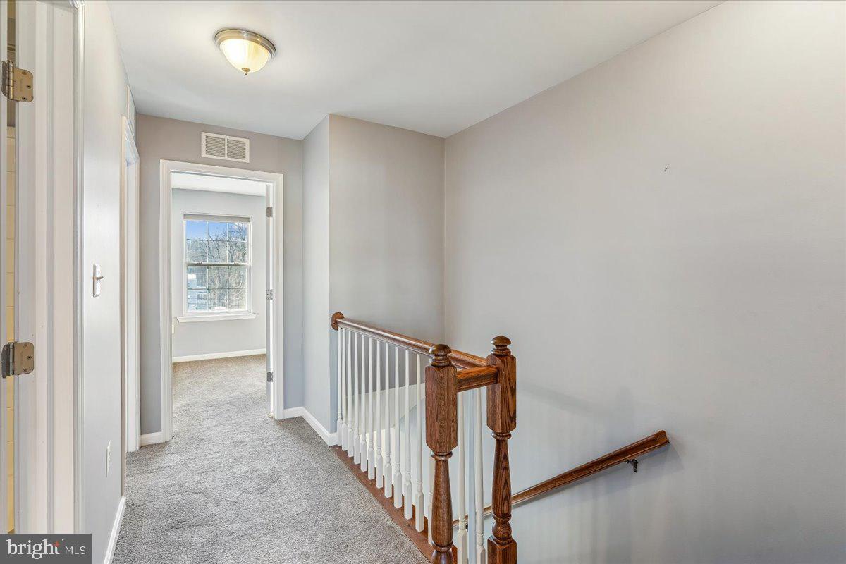 VILLAGES AT PEPPER MILL - Residential