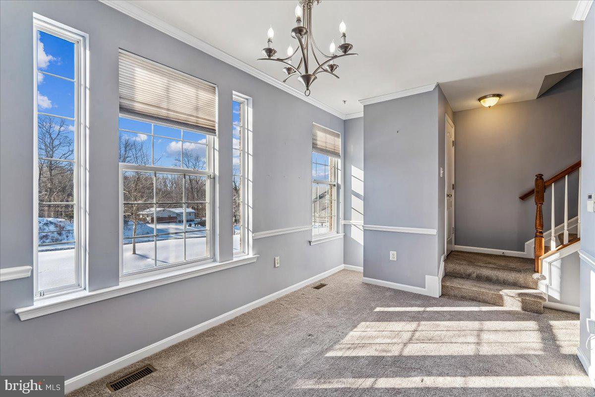 VILLAGES AT PEPPER MILL - Residential