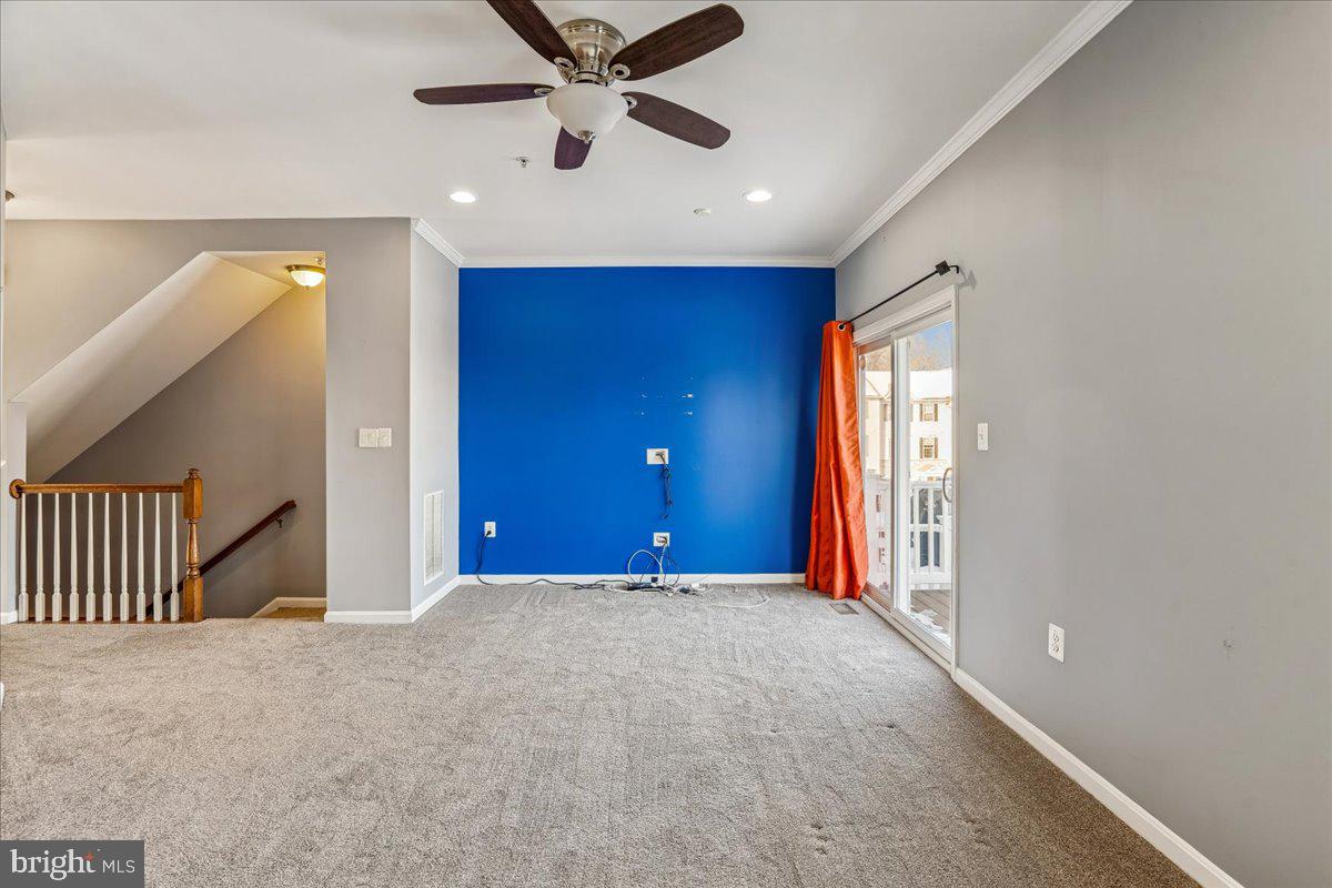 VILLAGES AT PEPPER MILL - Residential