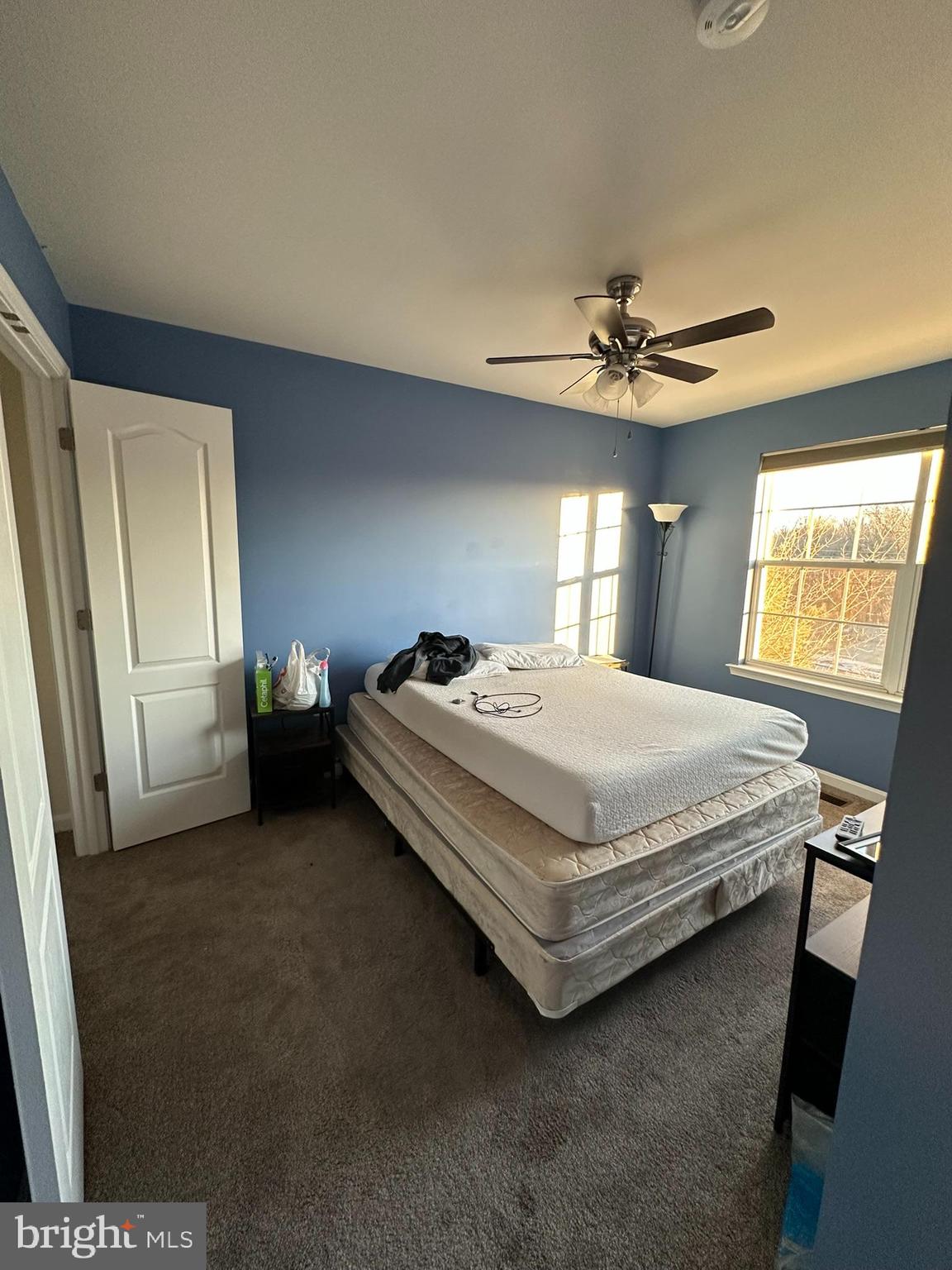 VILLAGES AT PEPPER MILL - Residential