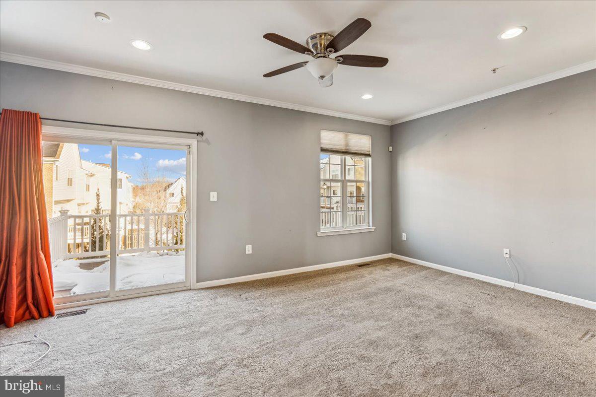 VILLAGES AT PEPPER MILL - Residential