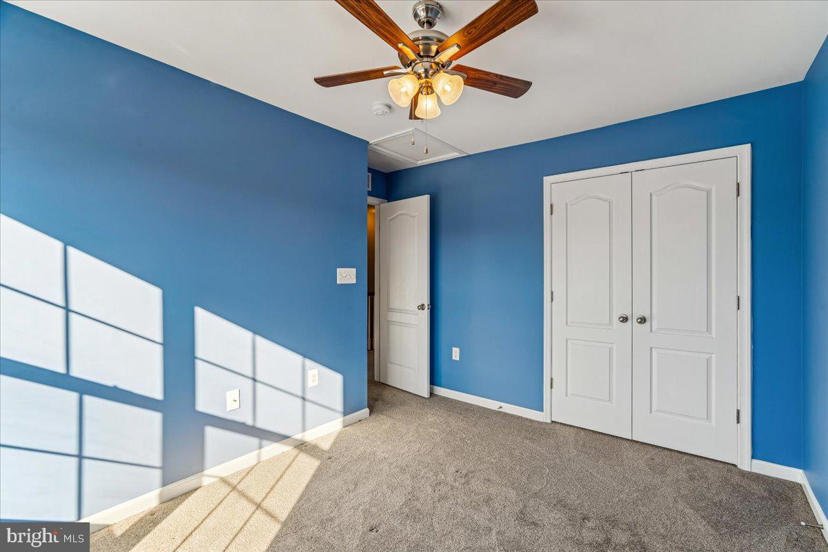 VILLAGES AT PEPPER MILL - Residential