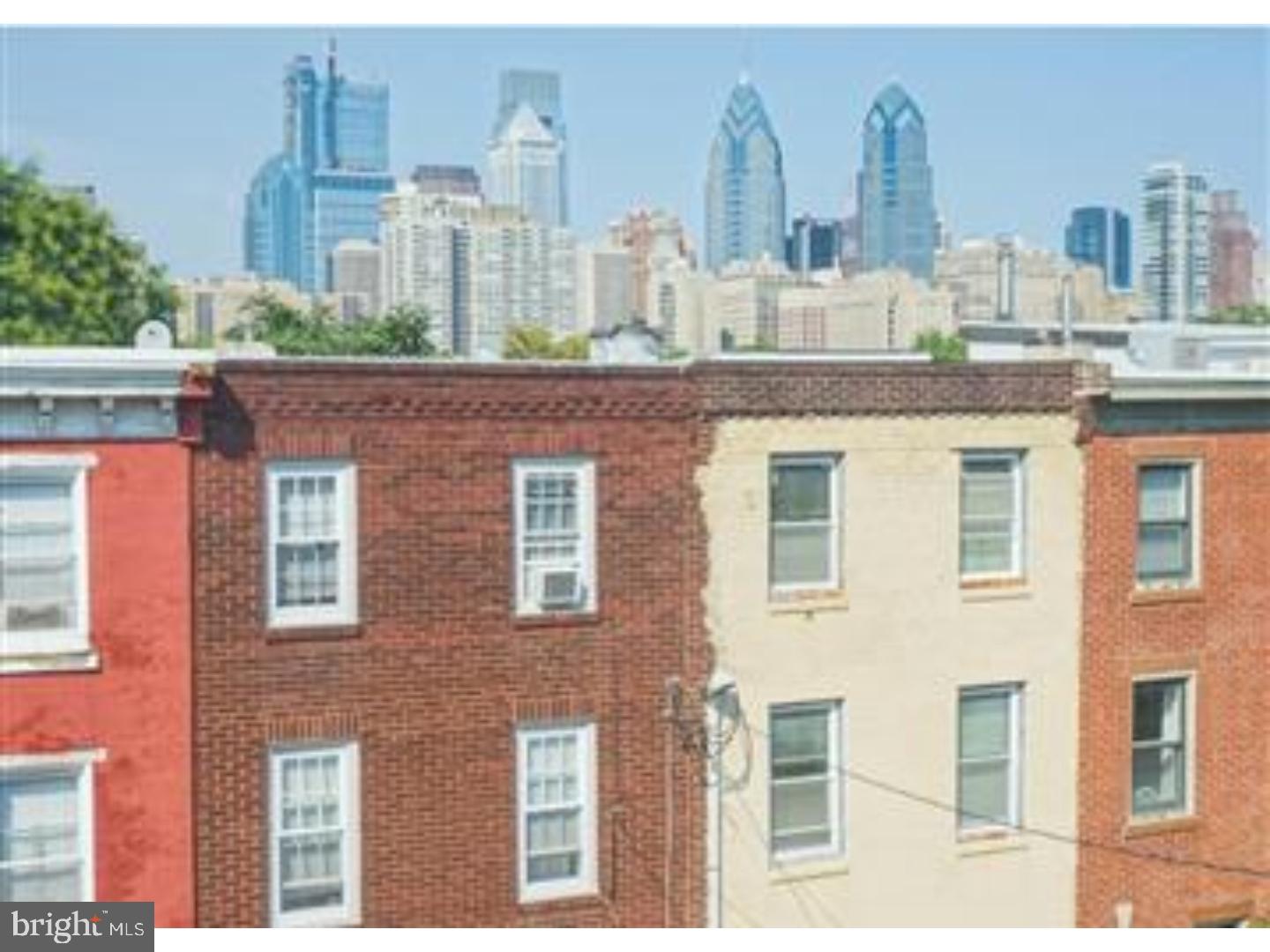 WEST PASSYUNK - Residential Lease