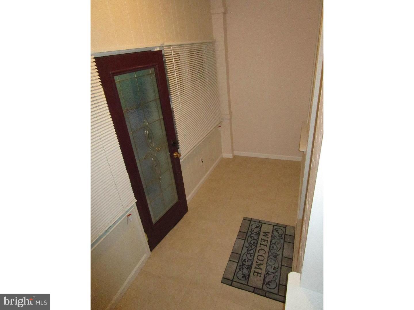 WEST PASSYUNK - Residential Lease