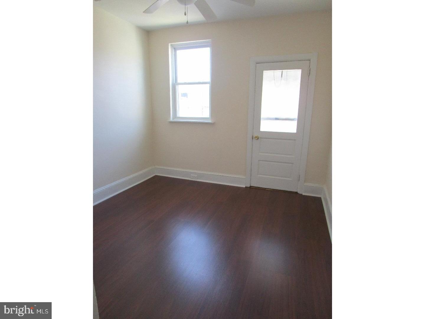 WEST PASSYUNK - Residential Lease