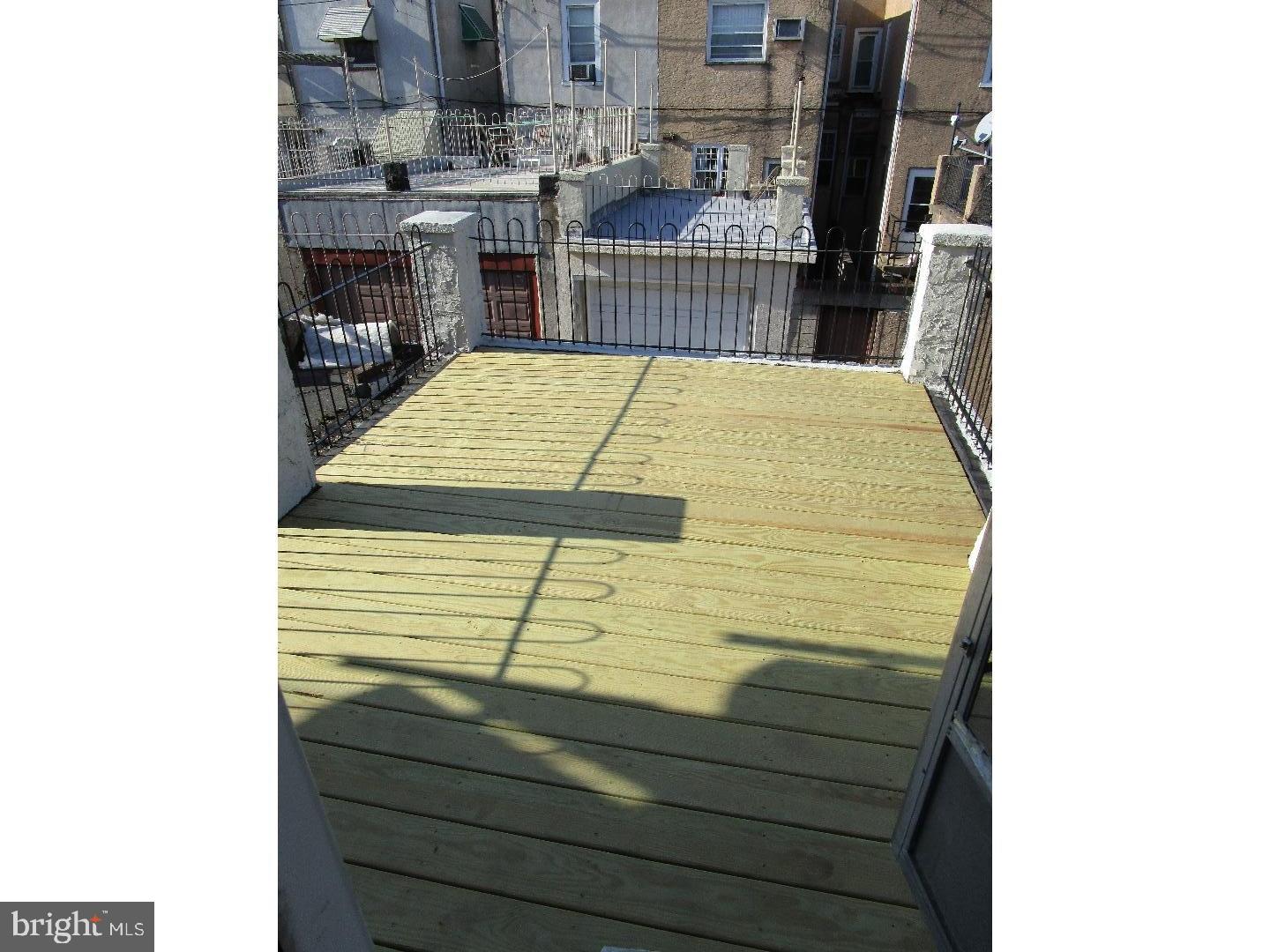 WEST PASSYUNK - Residential Lease