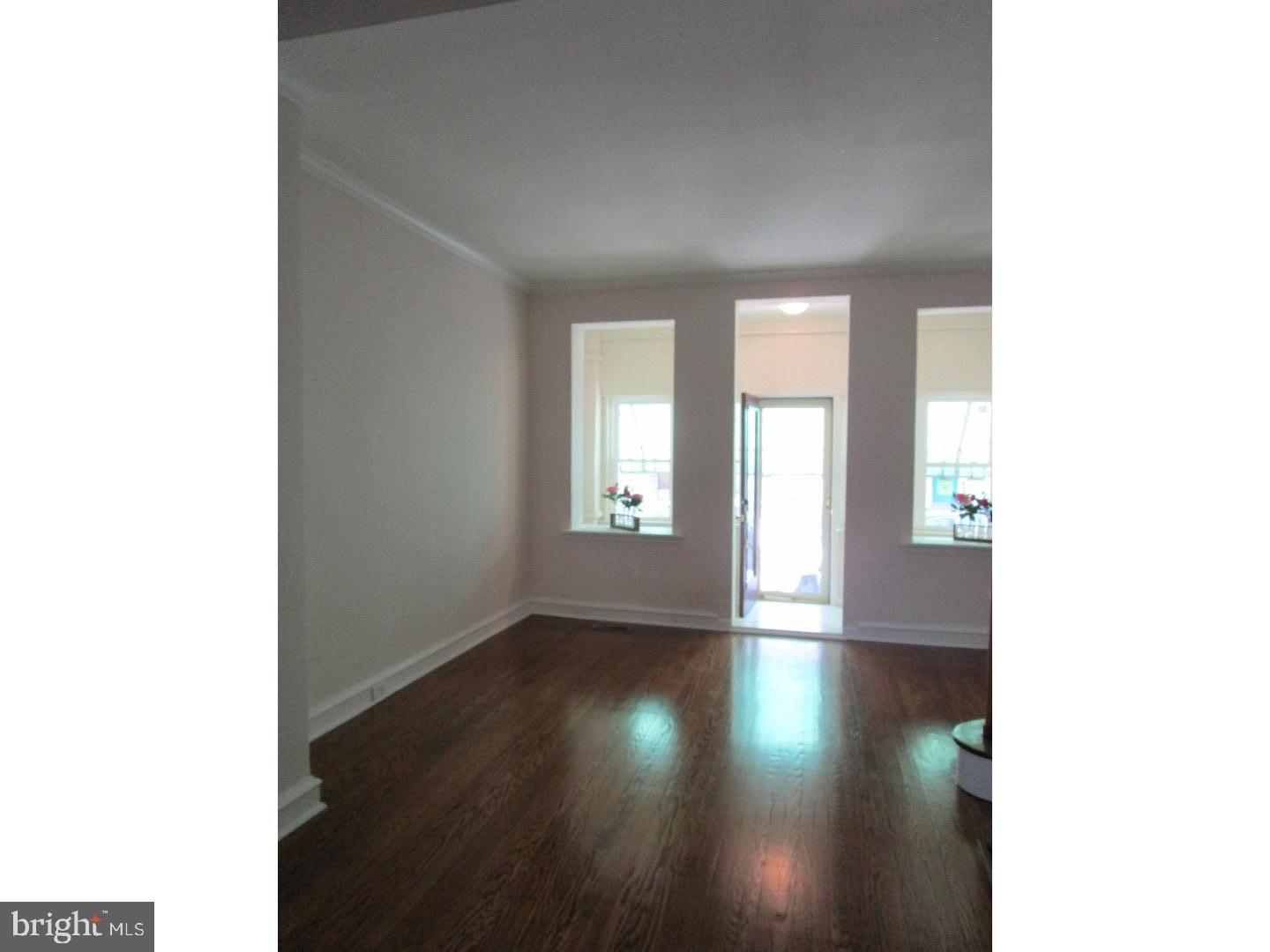 WEST PASSYUNK - Residential Lease