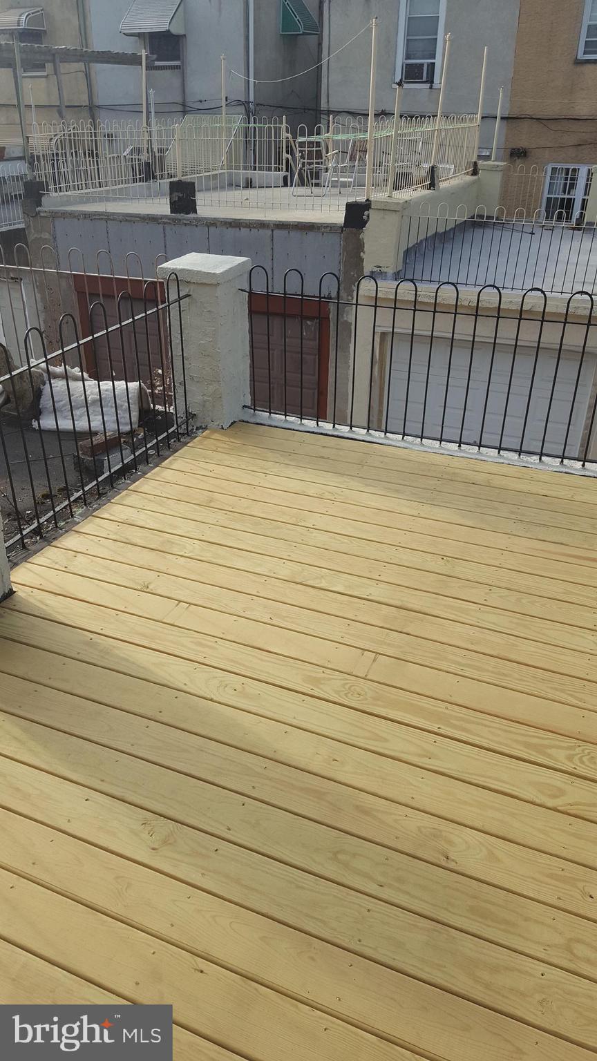 WEST PASSYUNK - Residential Lease