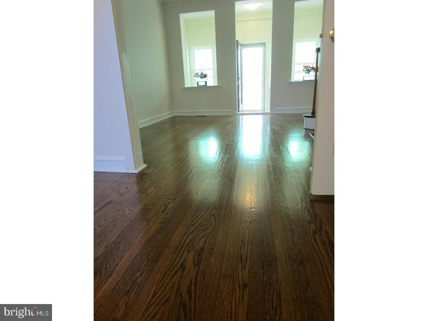 WEST PASSYUNK - Residential Lease