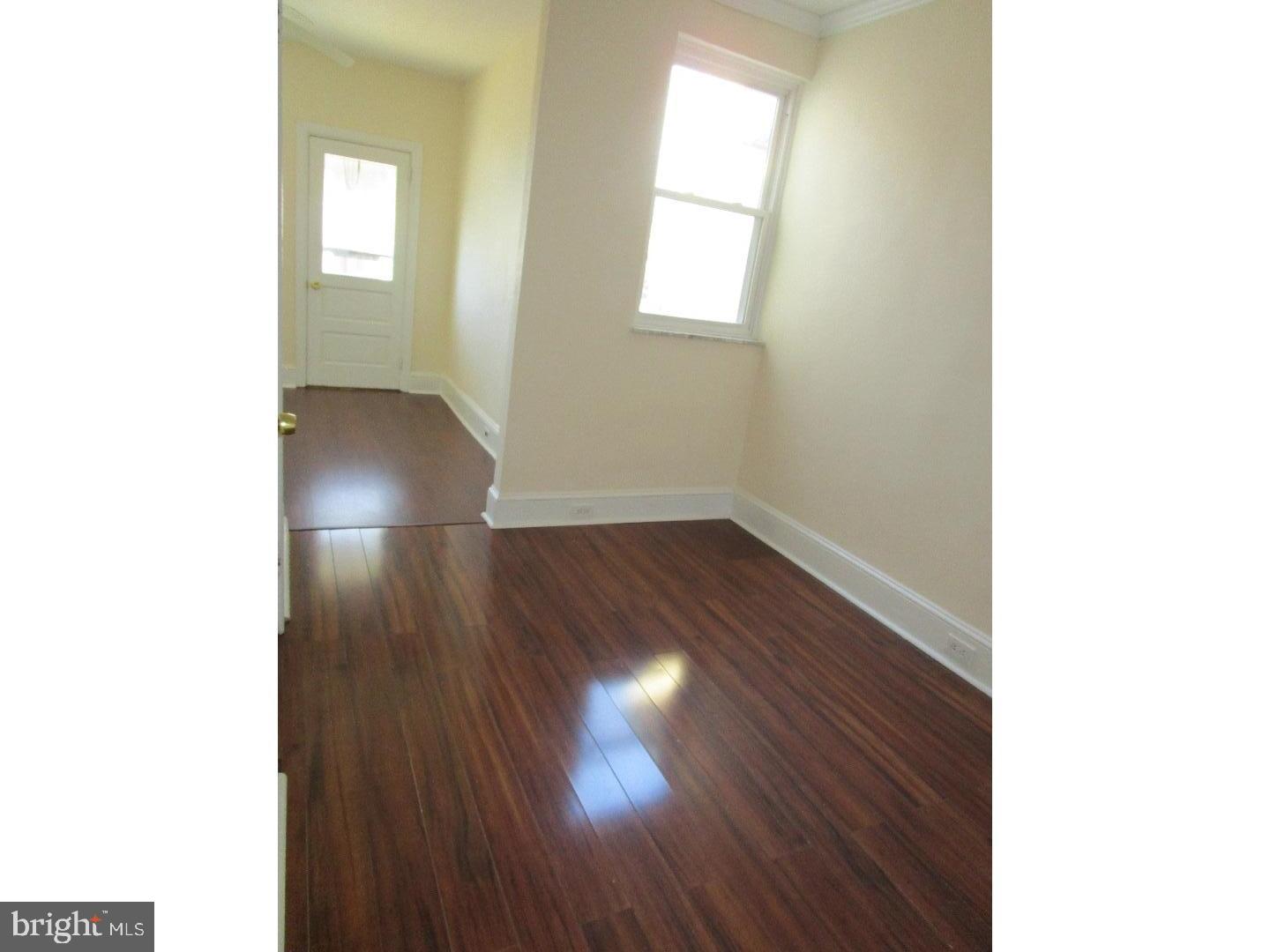 WEST PASSYUNK - Residential Lease