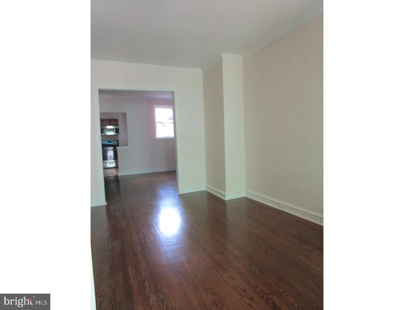 WEST PASSYUNK - Residential Lease