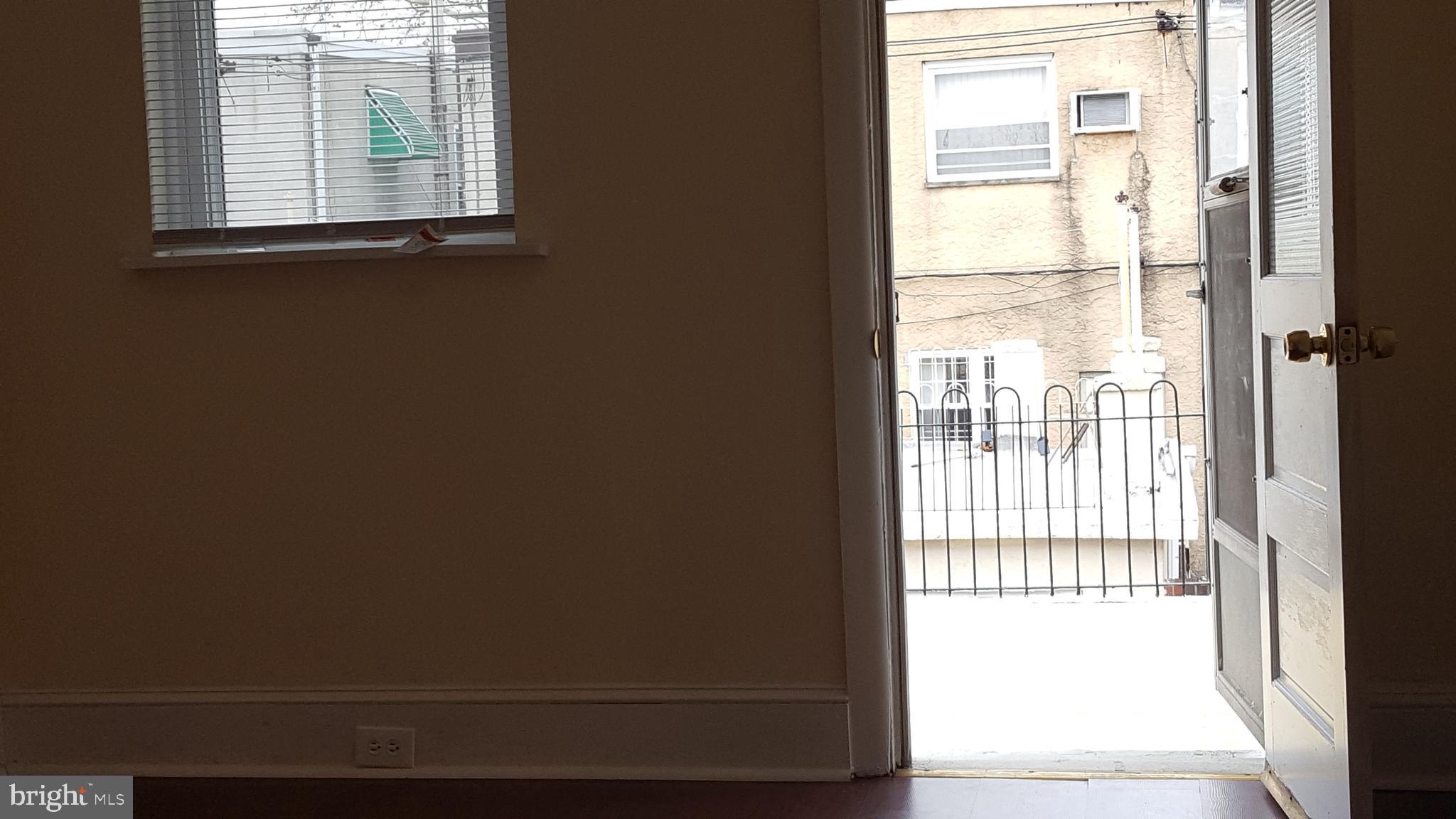 WEST PASSYUNK - Residential Lease