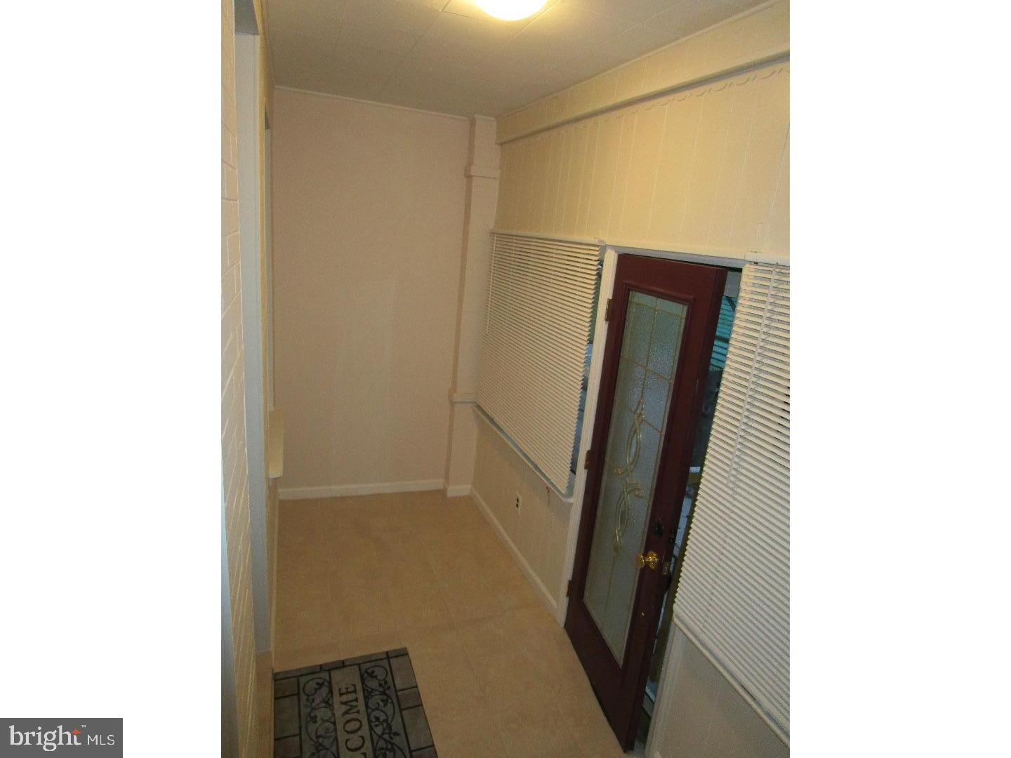 WEST PASSYUNK - Residential Lease