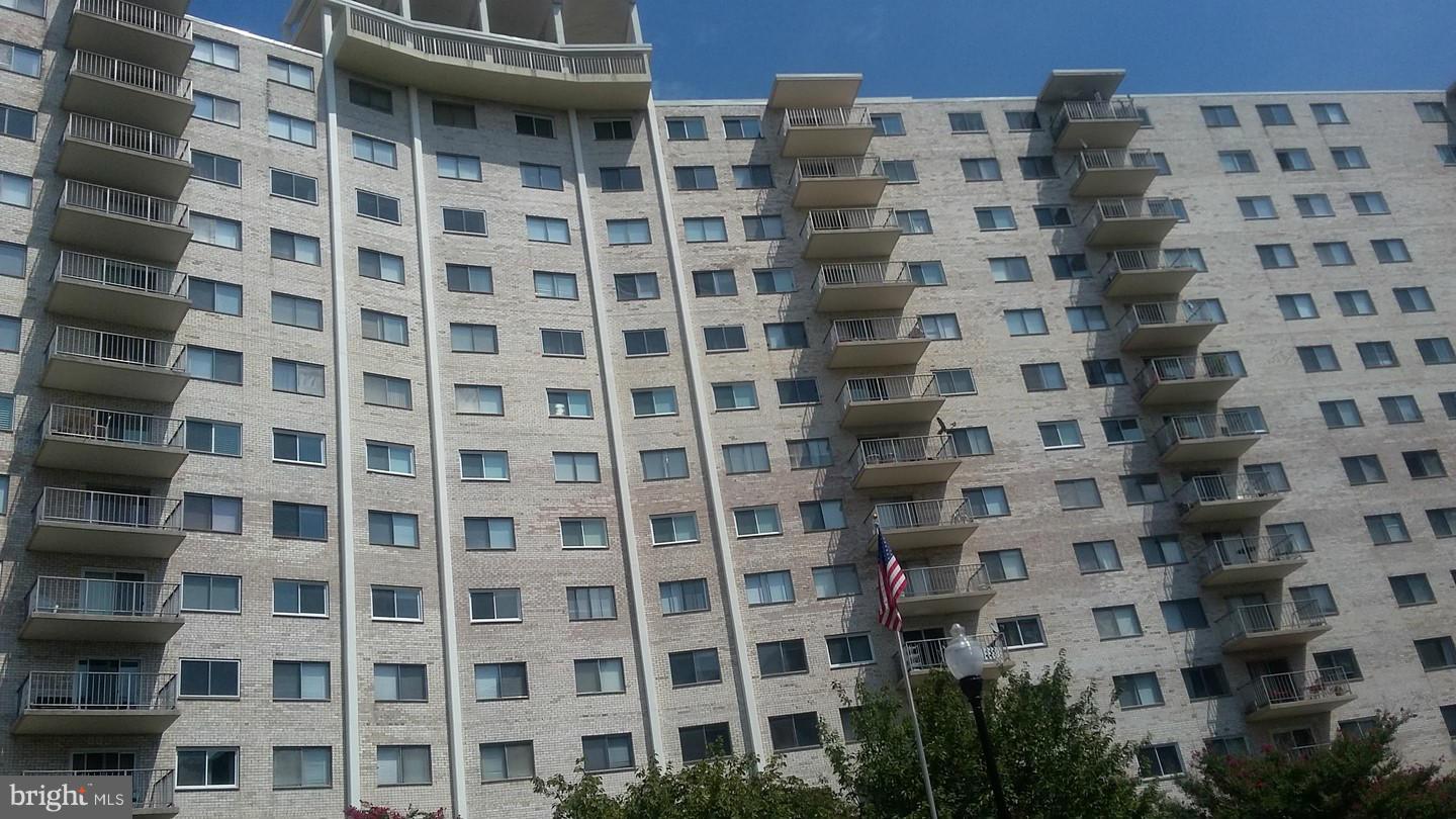 UNIVERSITY TOWERS CODM - Residential