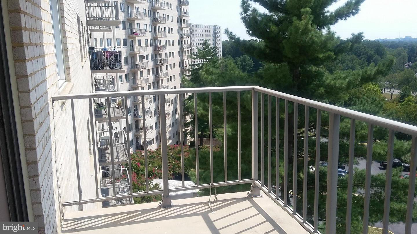 UNIVERSITY TOWERS CODM - Residential