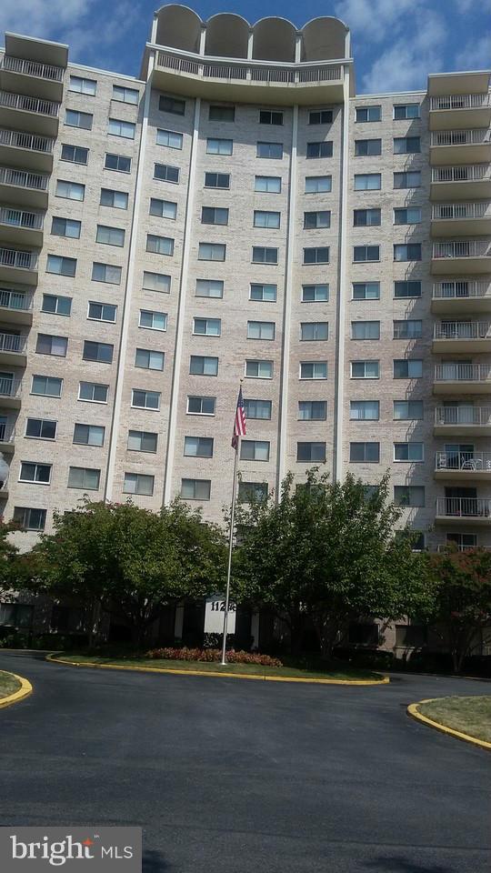 UNIVERSITY TOWERS CODM - Residential