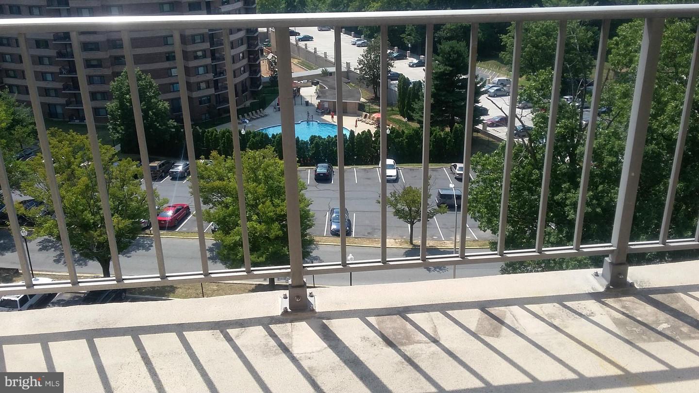 UNIVERSITY TOWERS CODM - Residential