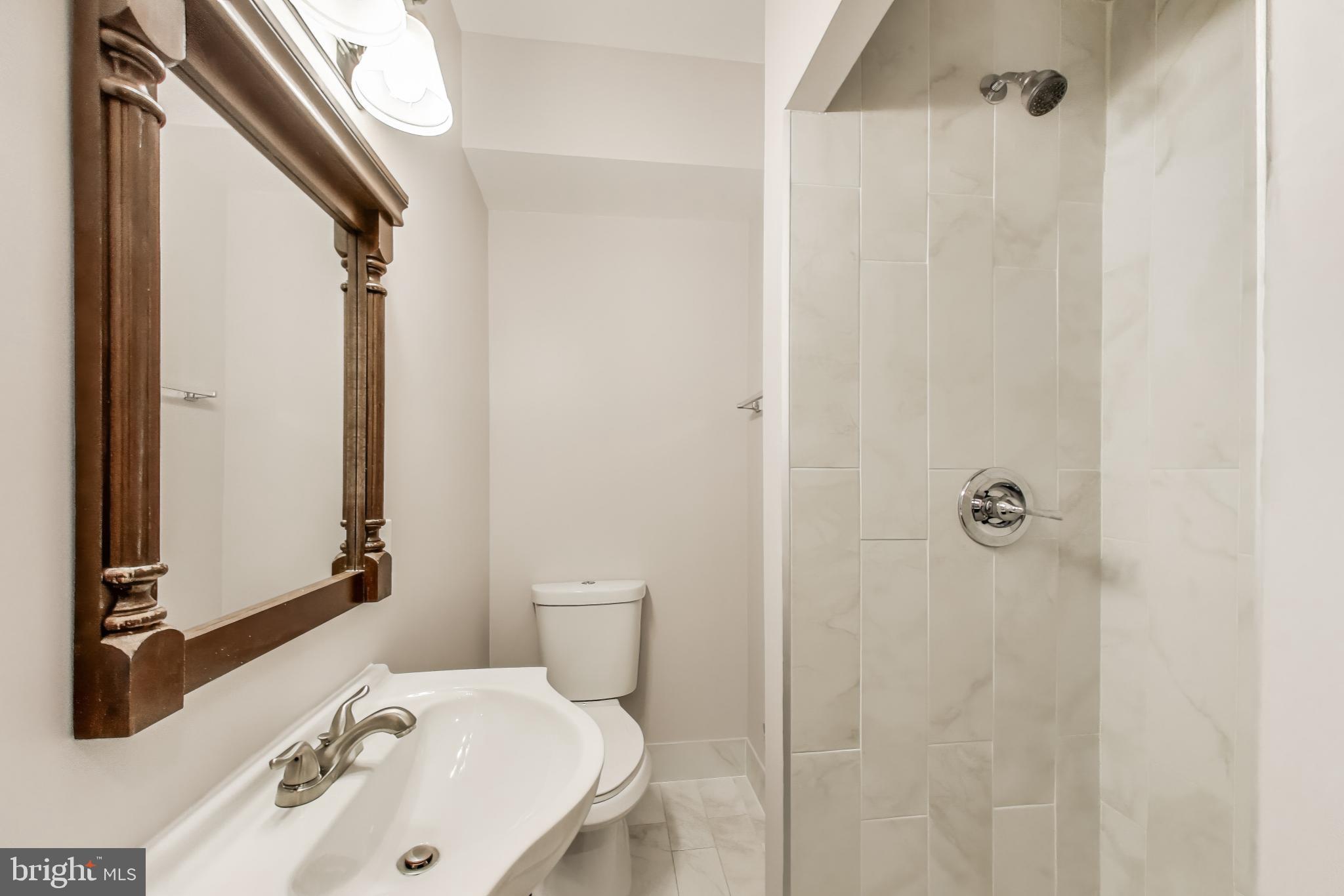 TAKOMA PARK - Residential