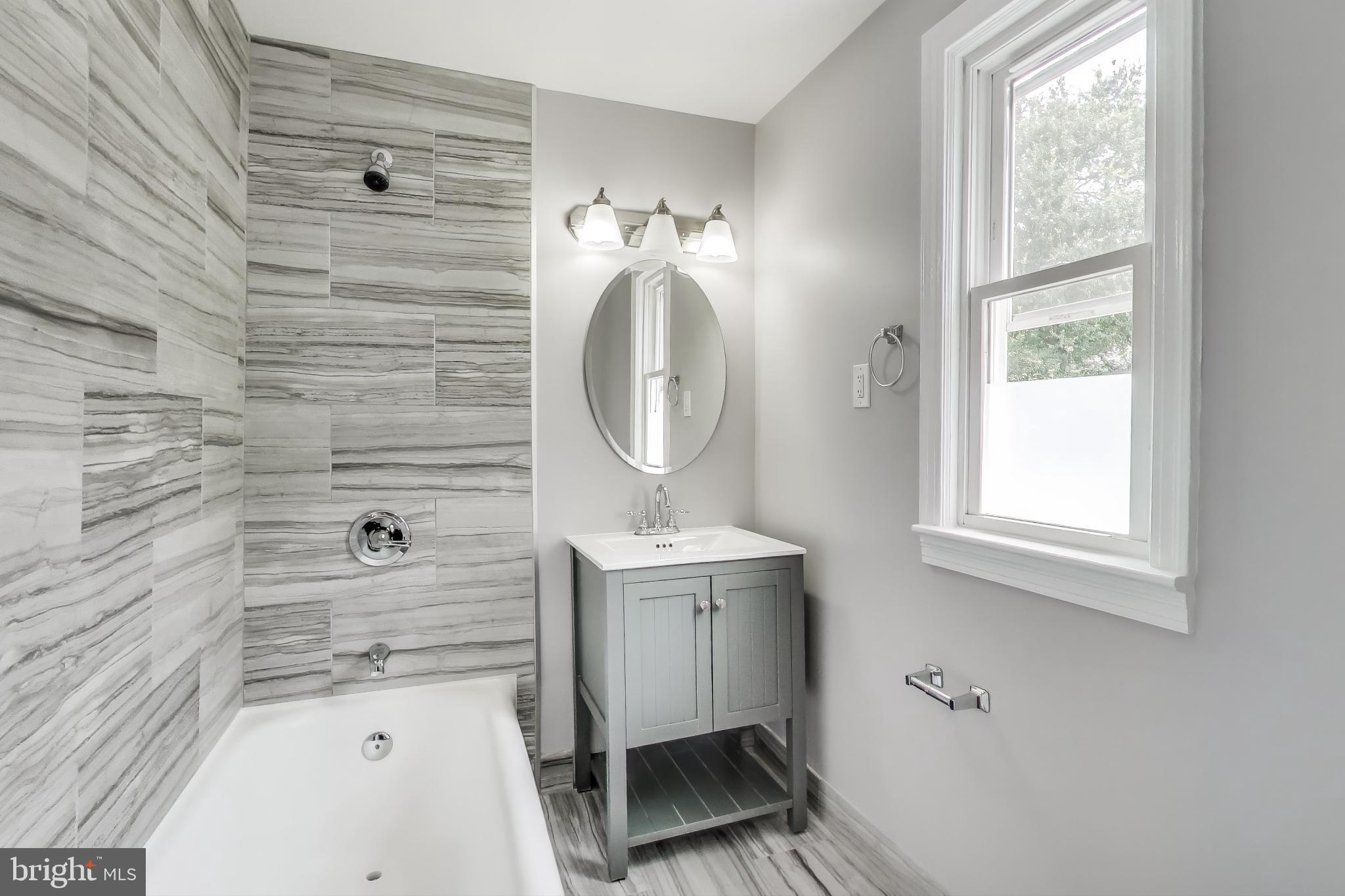 TAKOMA PARK - Residential