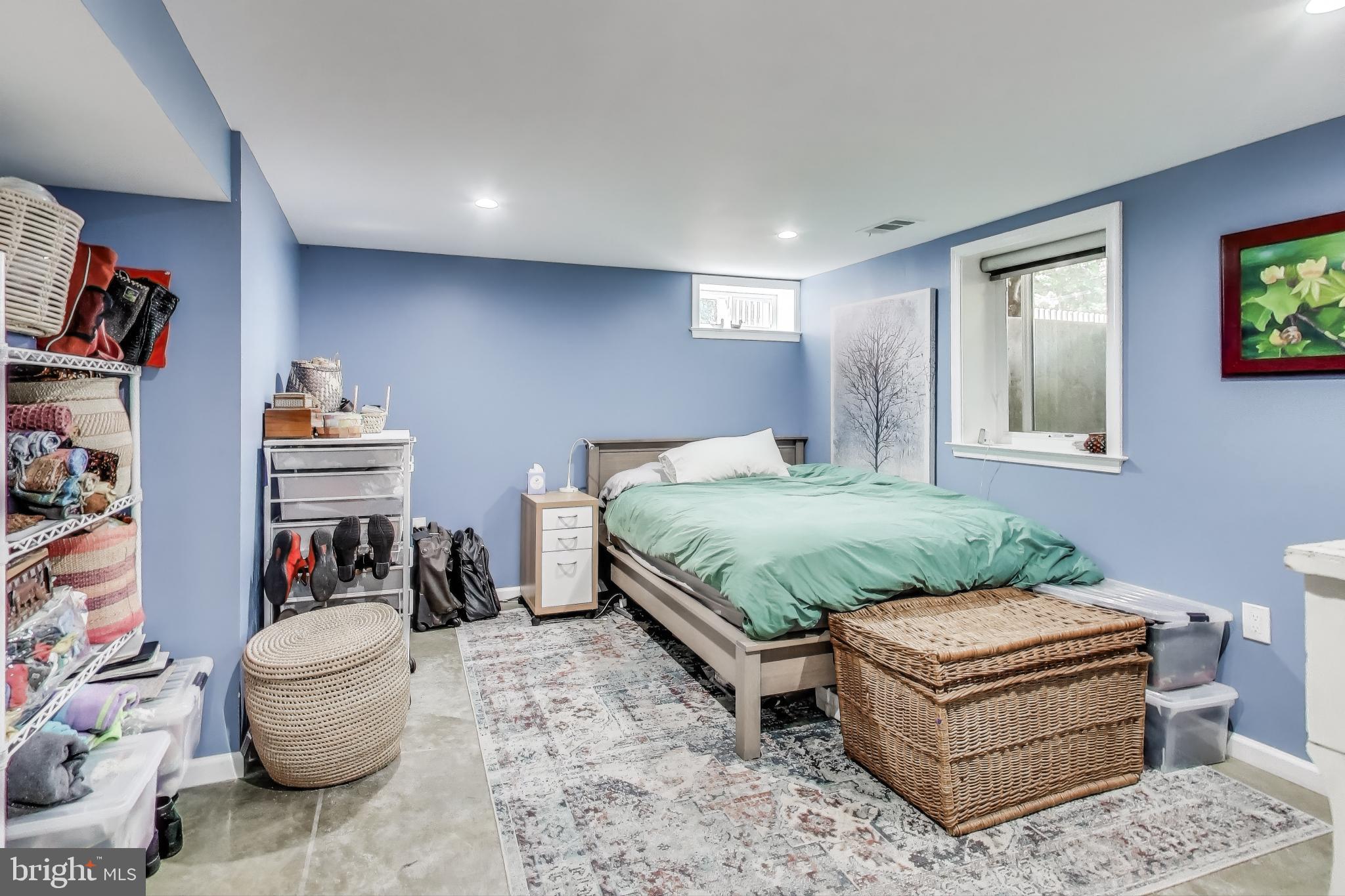 TAKOMA PARK - Residential