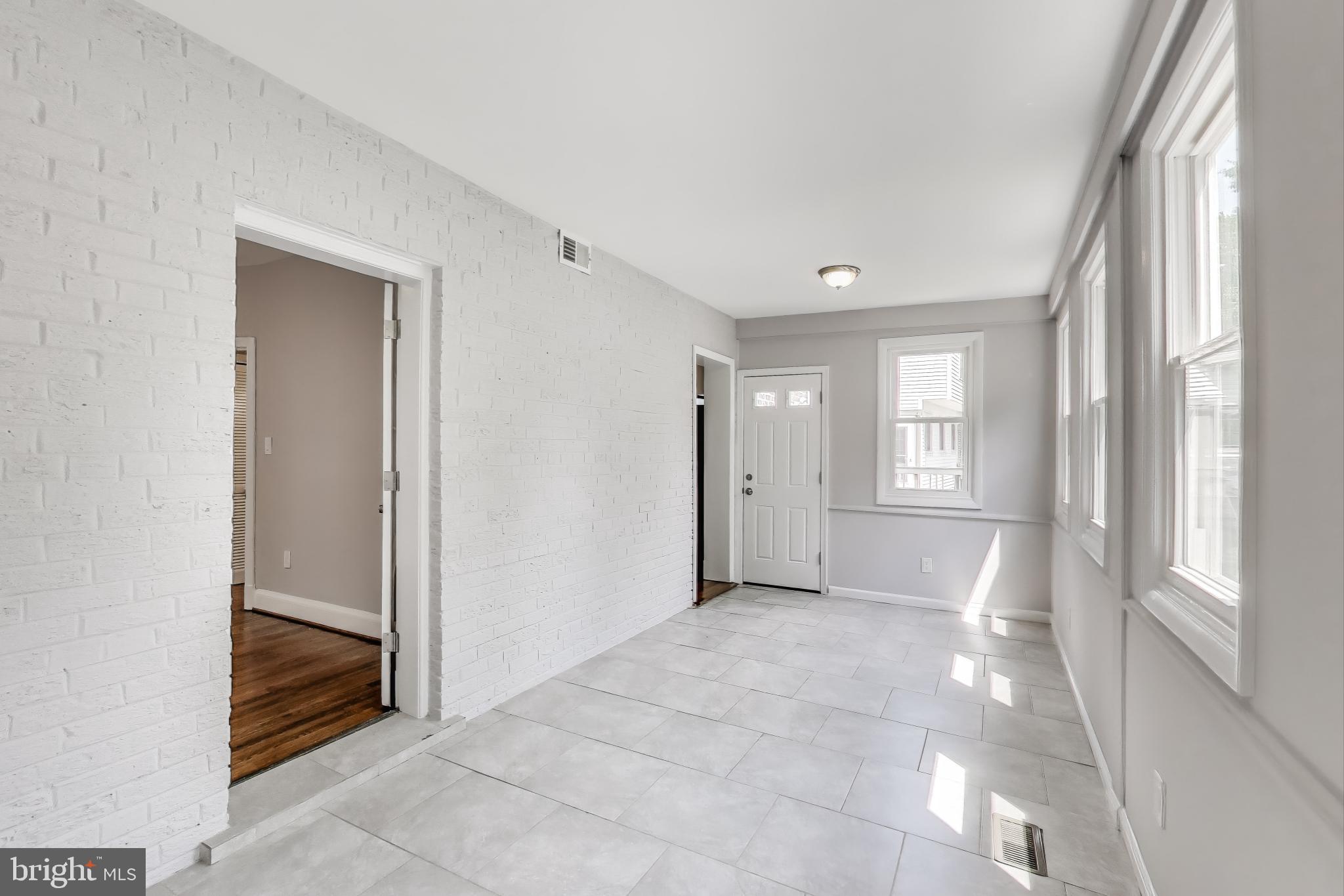 TAKOMA PARK - Residential