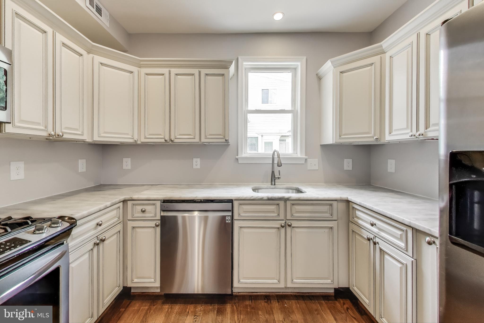 TAKOMA PARK - Residential