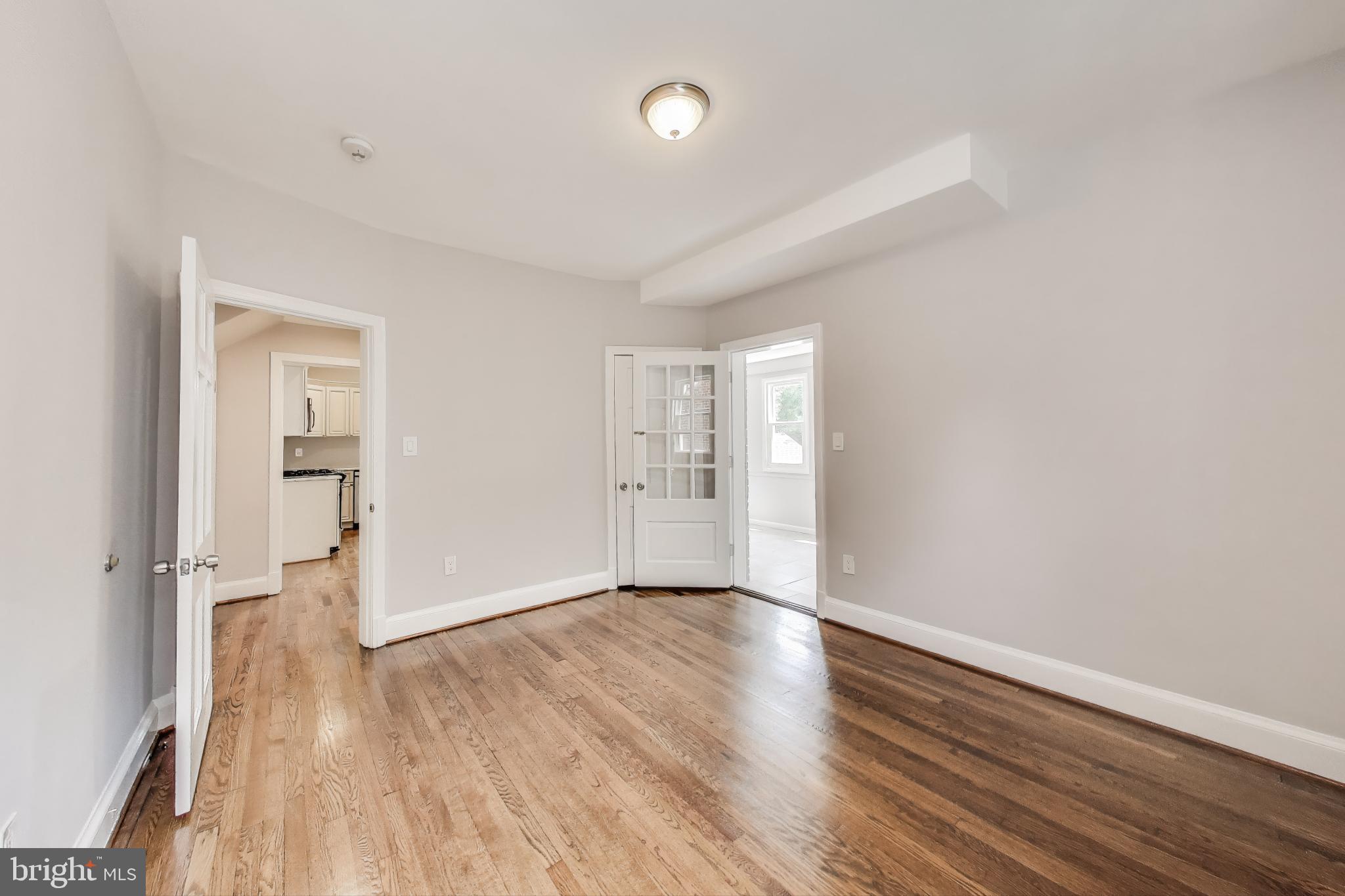 TAKOMA PARK - Residential