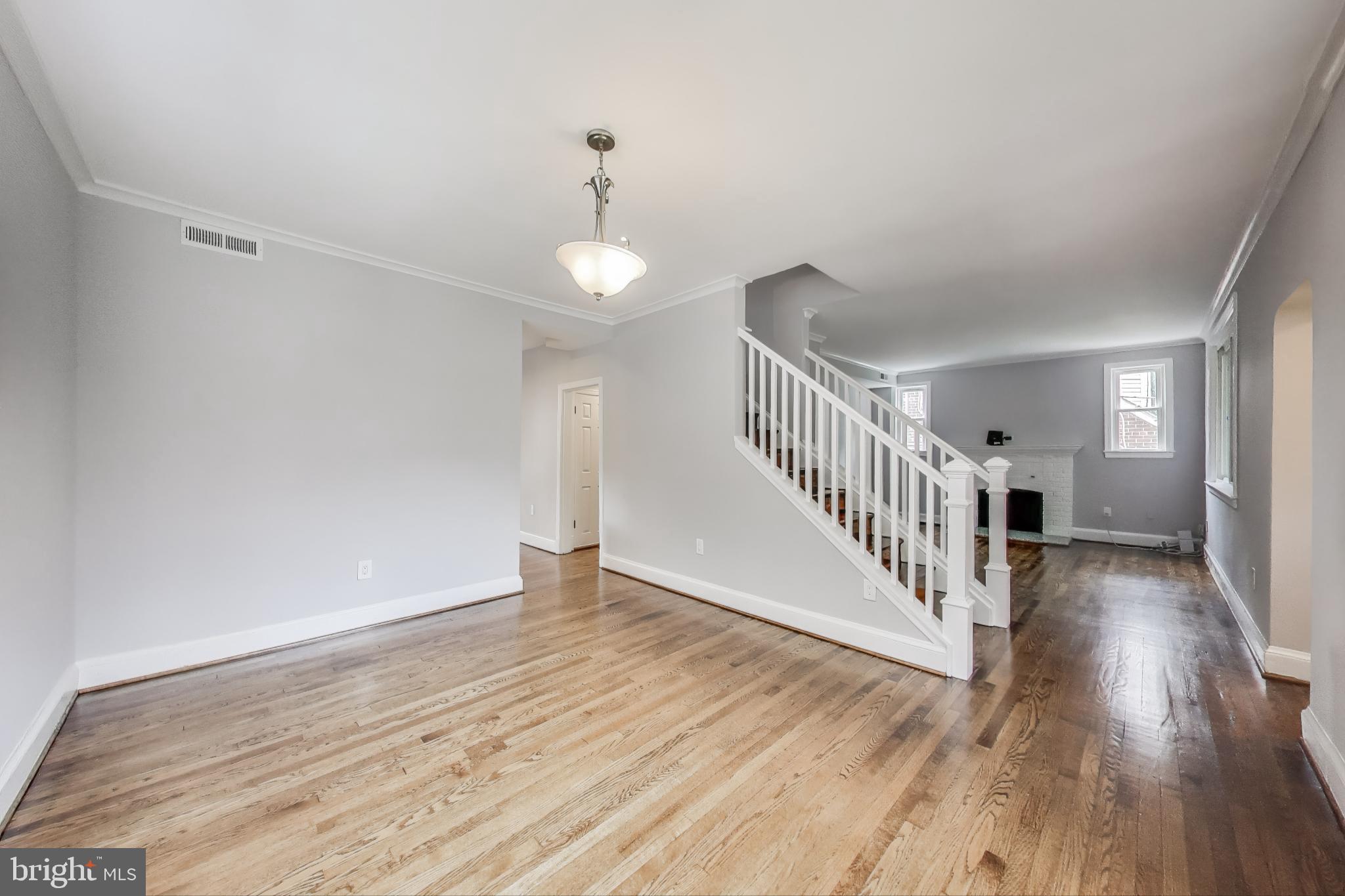 TAKOMA PARK - Residential