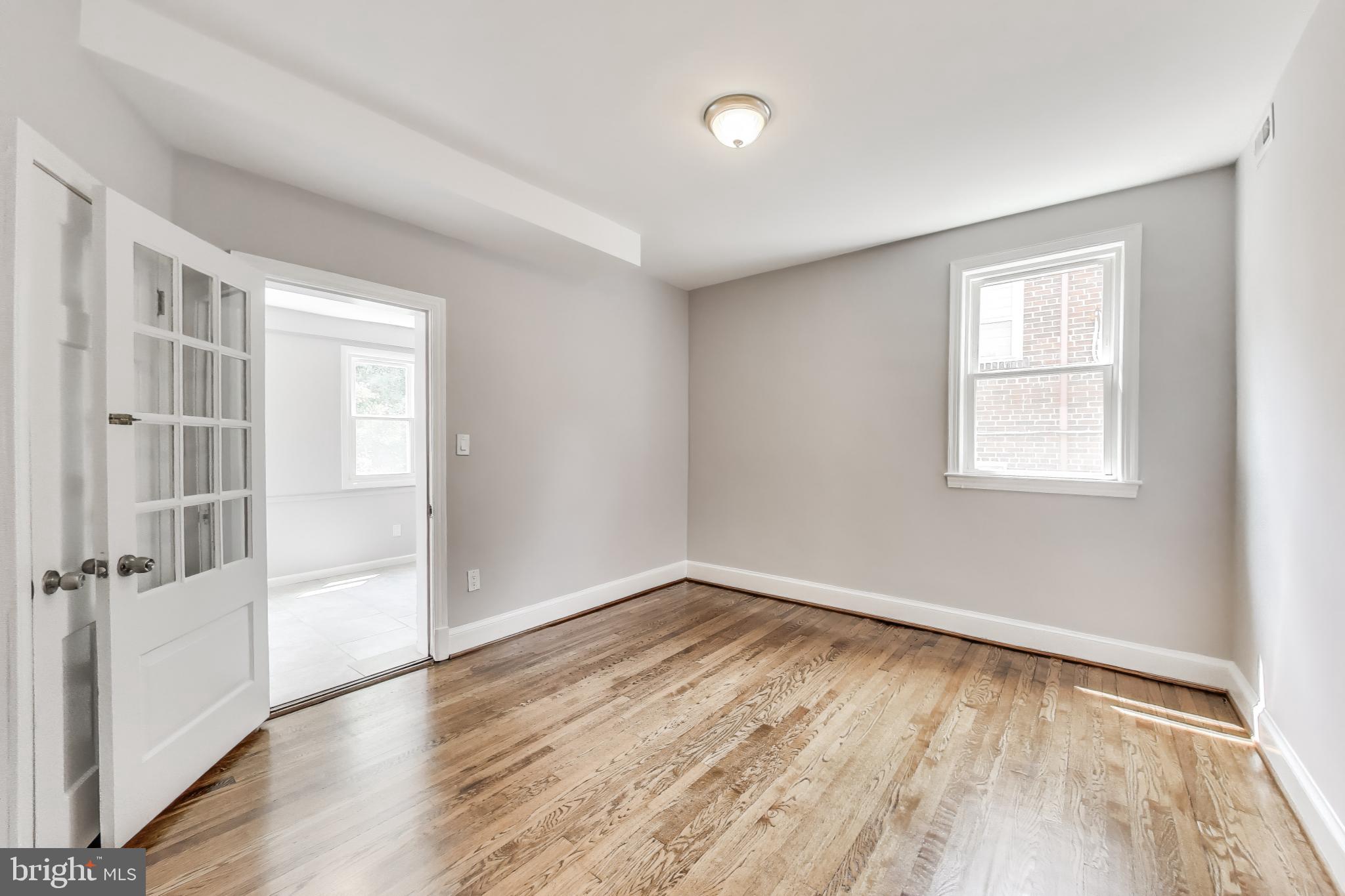 TAKOMA PARK - Residential