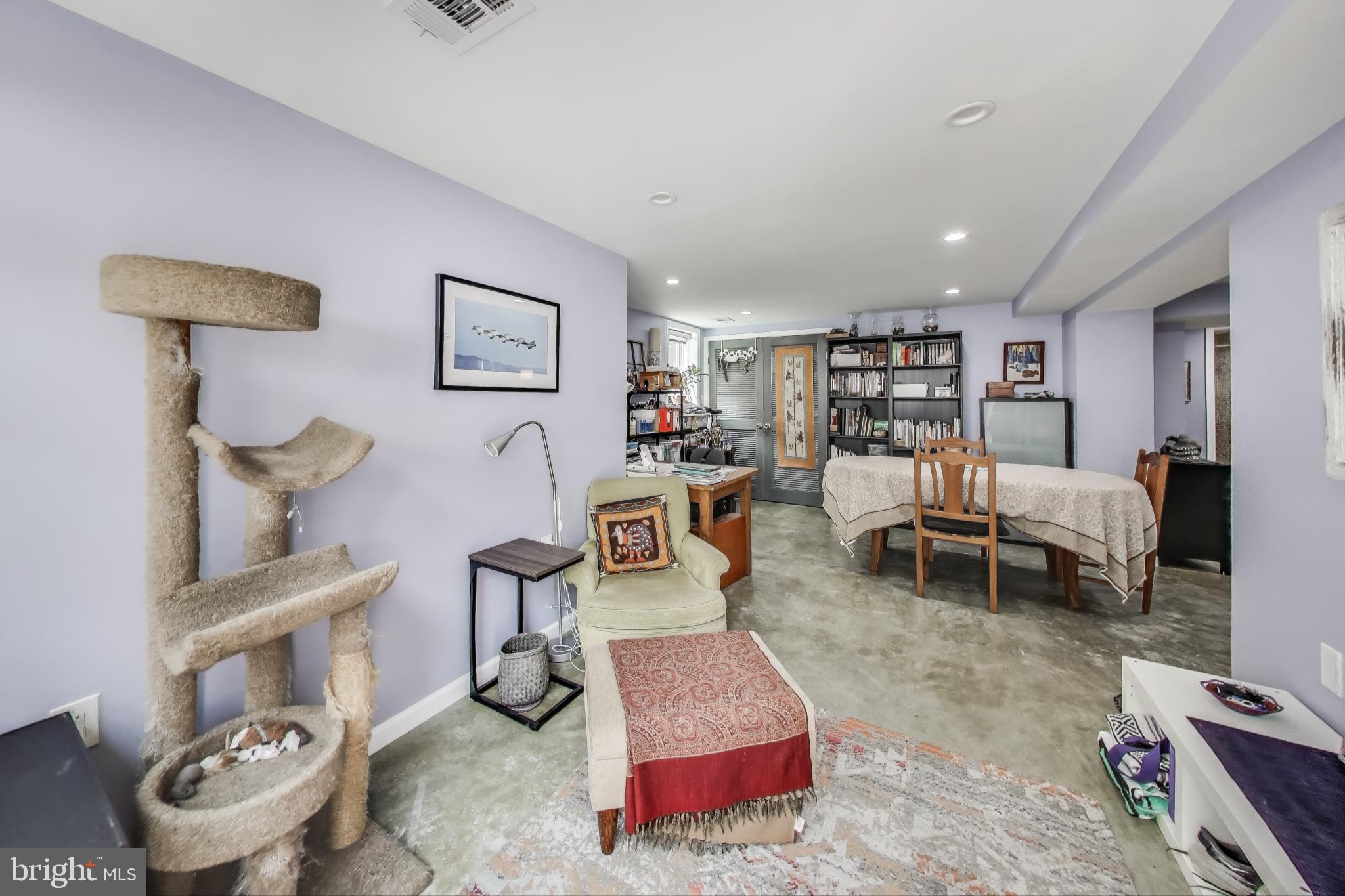 TAKOMA PARK - Residential