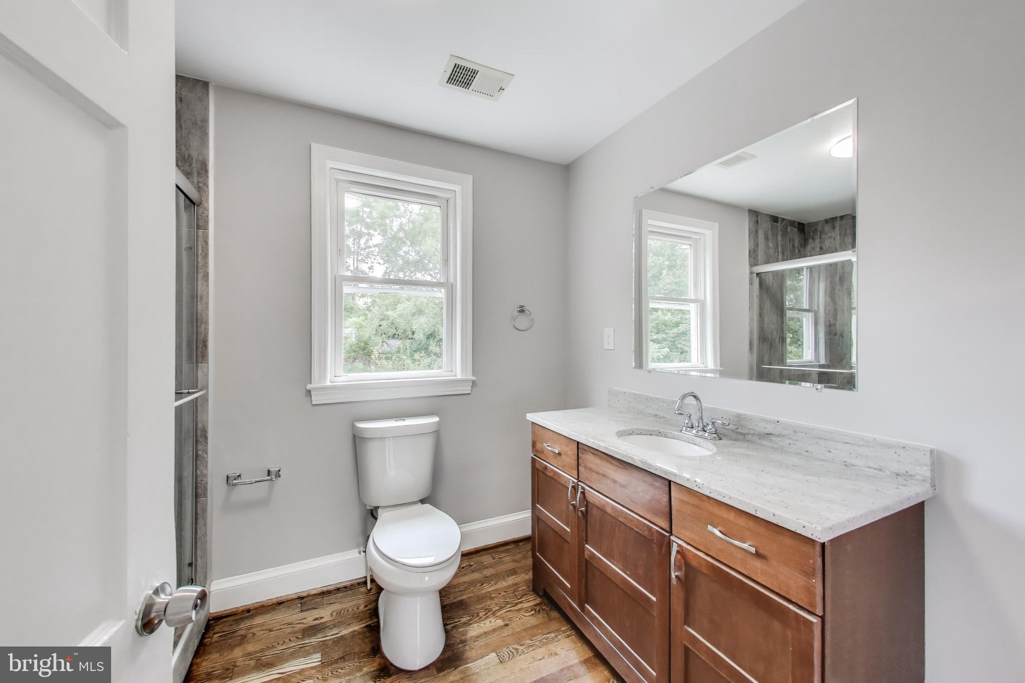 TAKOMA PARK - Residential