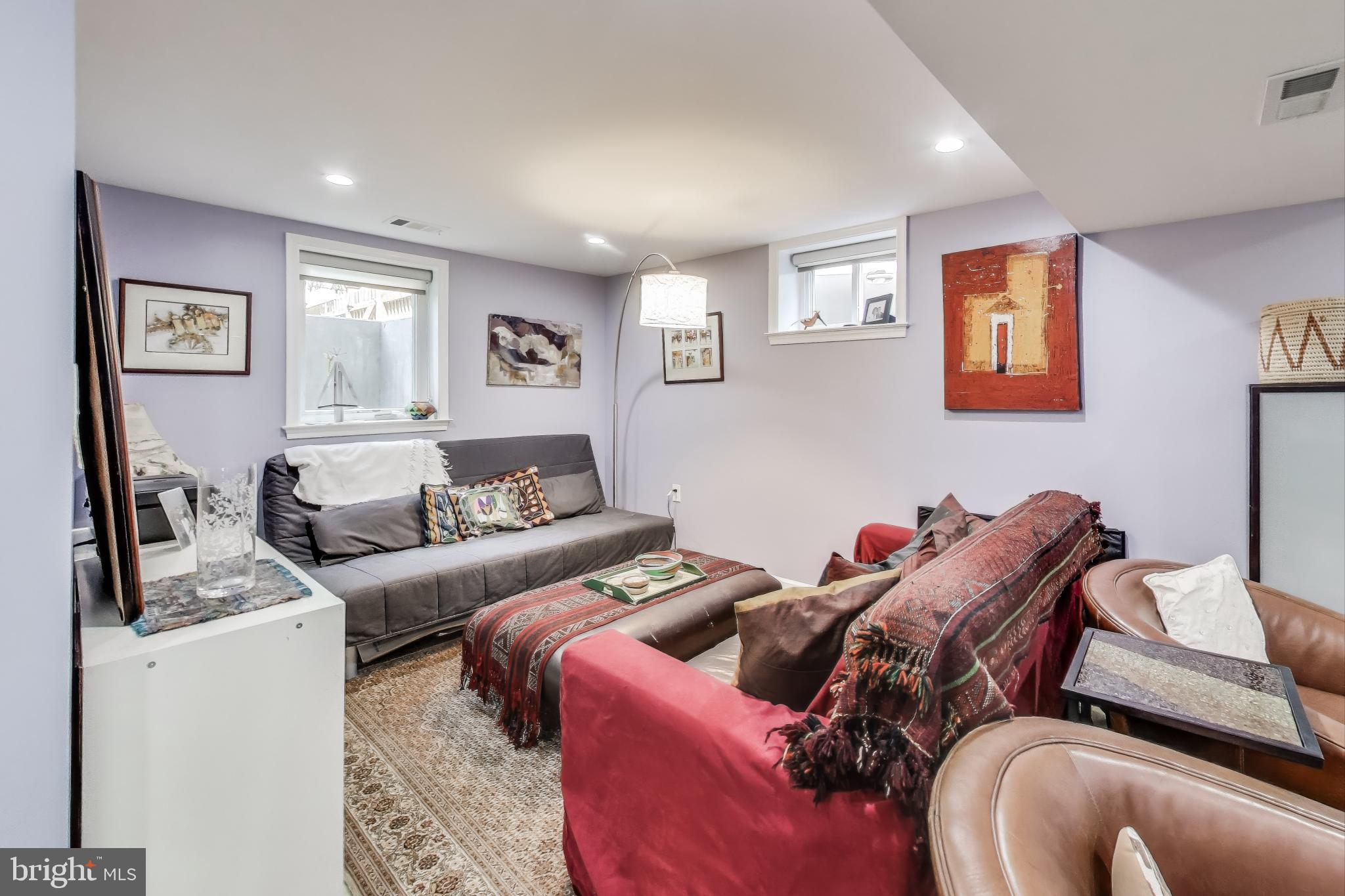 TAKOMA PARK - Residential