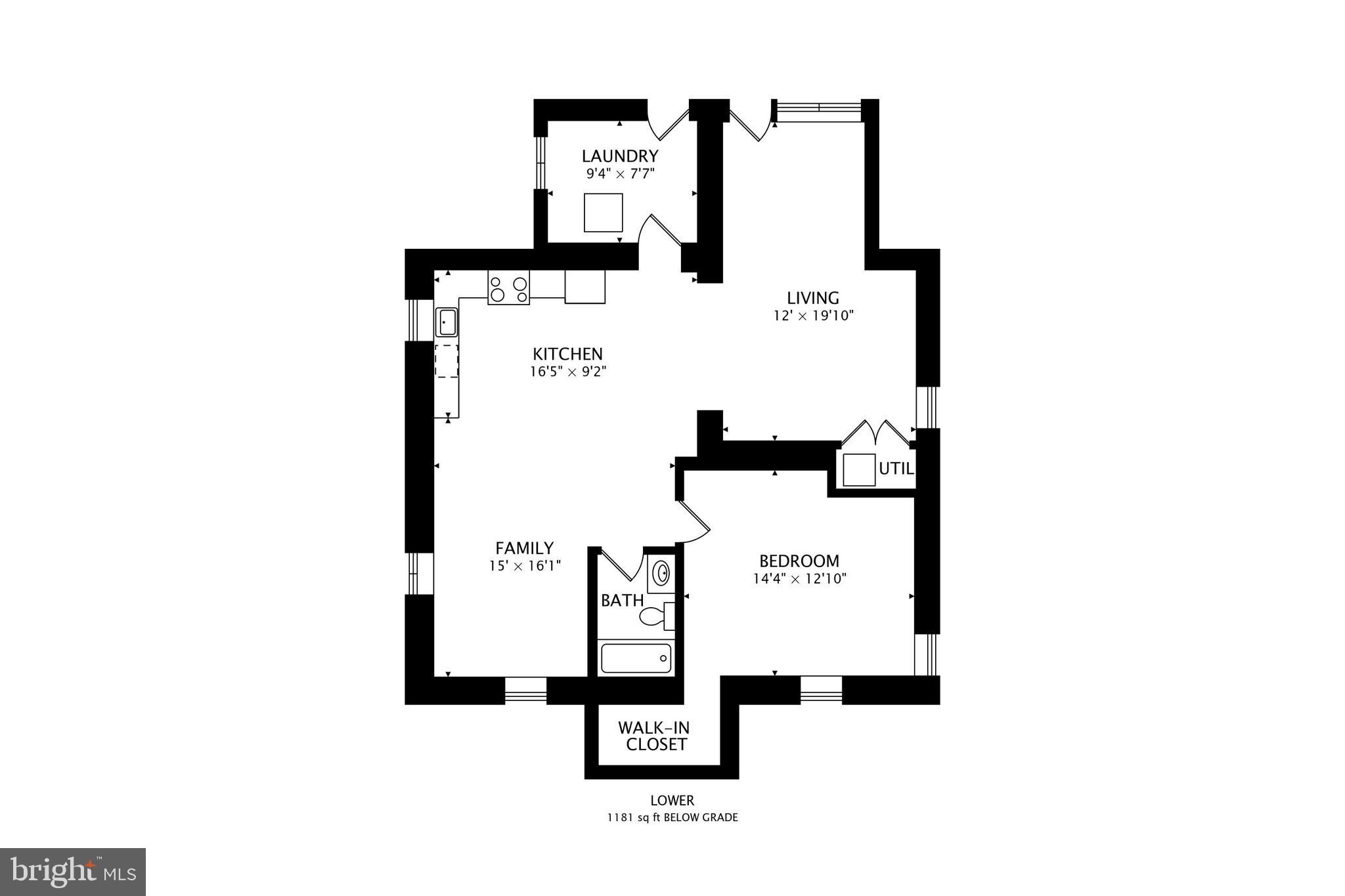 TAKOMA PARK - Residential