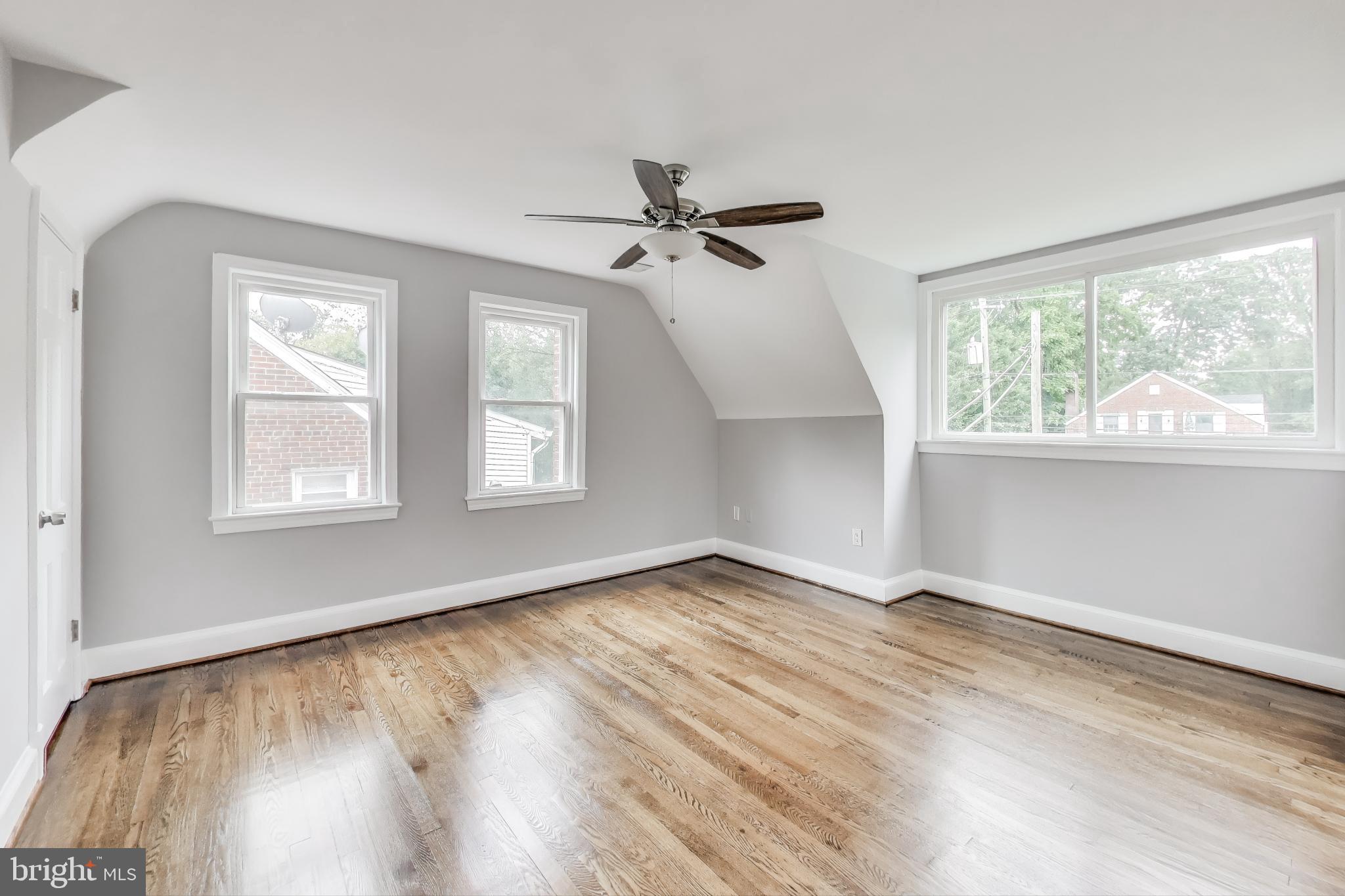 TAKOMA PARK - Residential