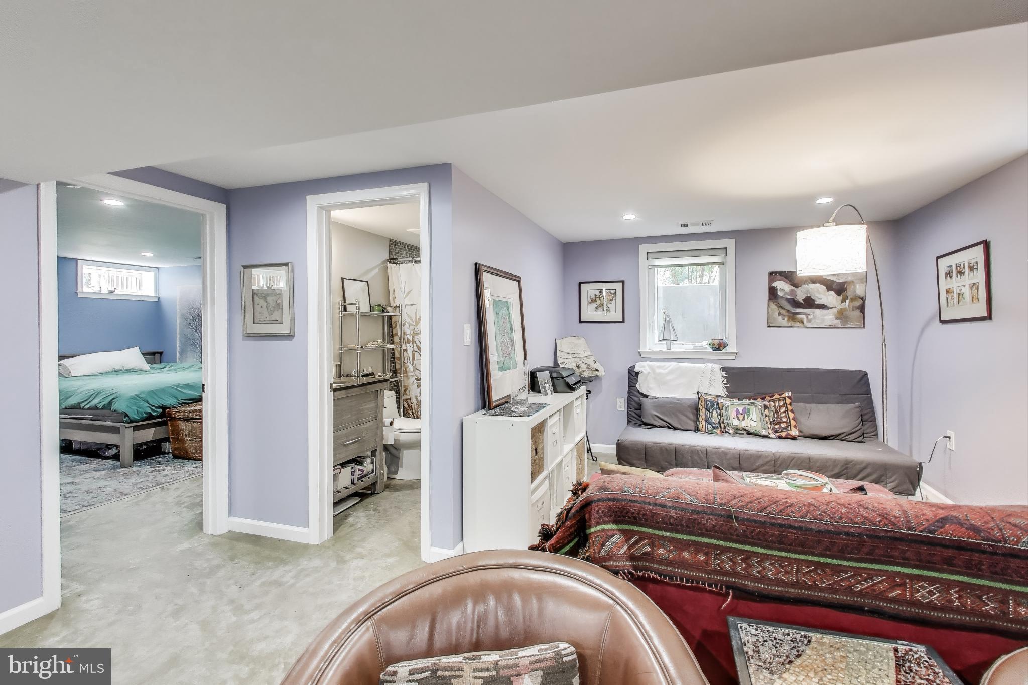 TAKOMA PARK - Residential