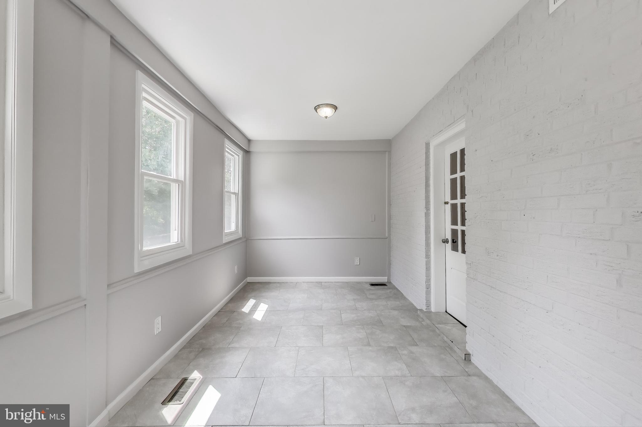 TAKOMA PARK - Residential