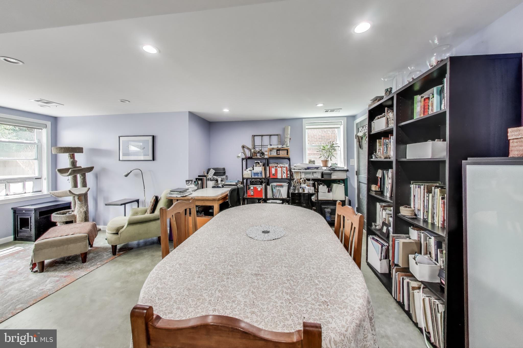 TAKOMA PARK - Residential