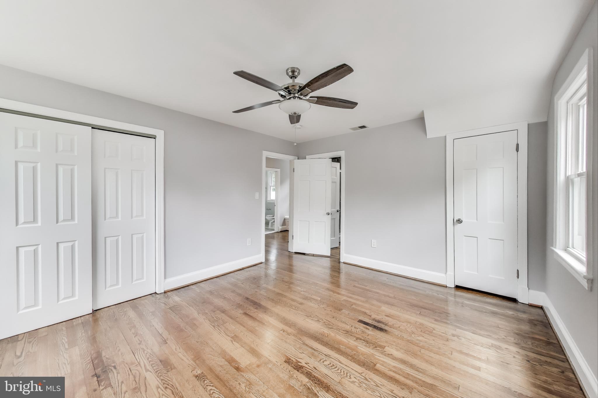 TAKOMA PARK - Residential