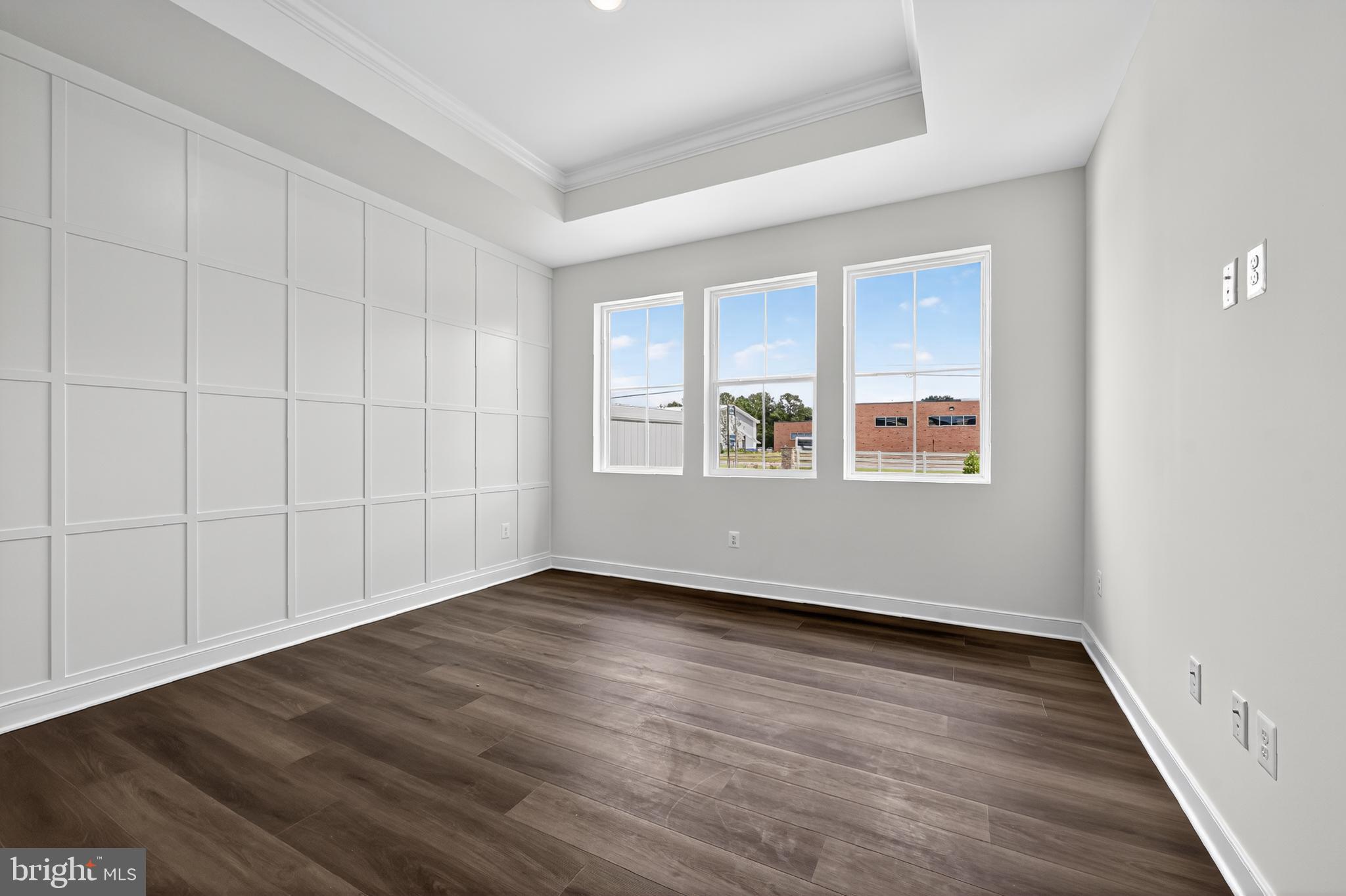 ADMIRAL'S LANDING - Residential