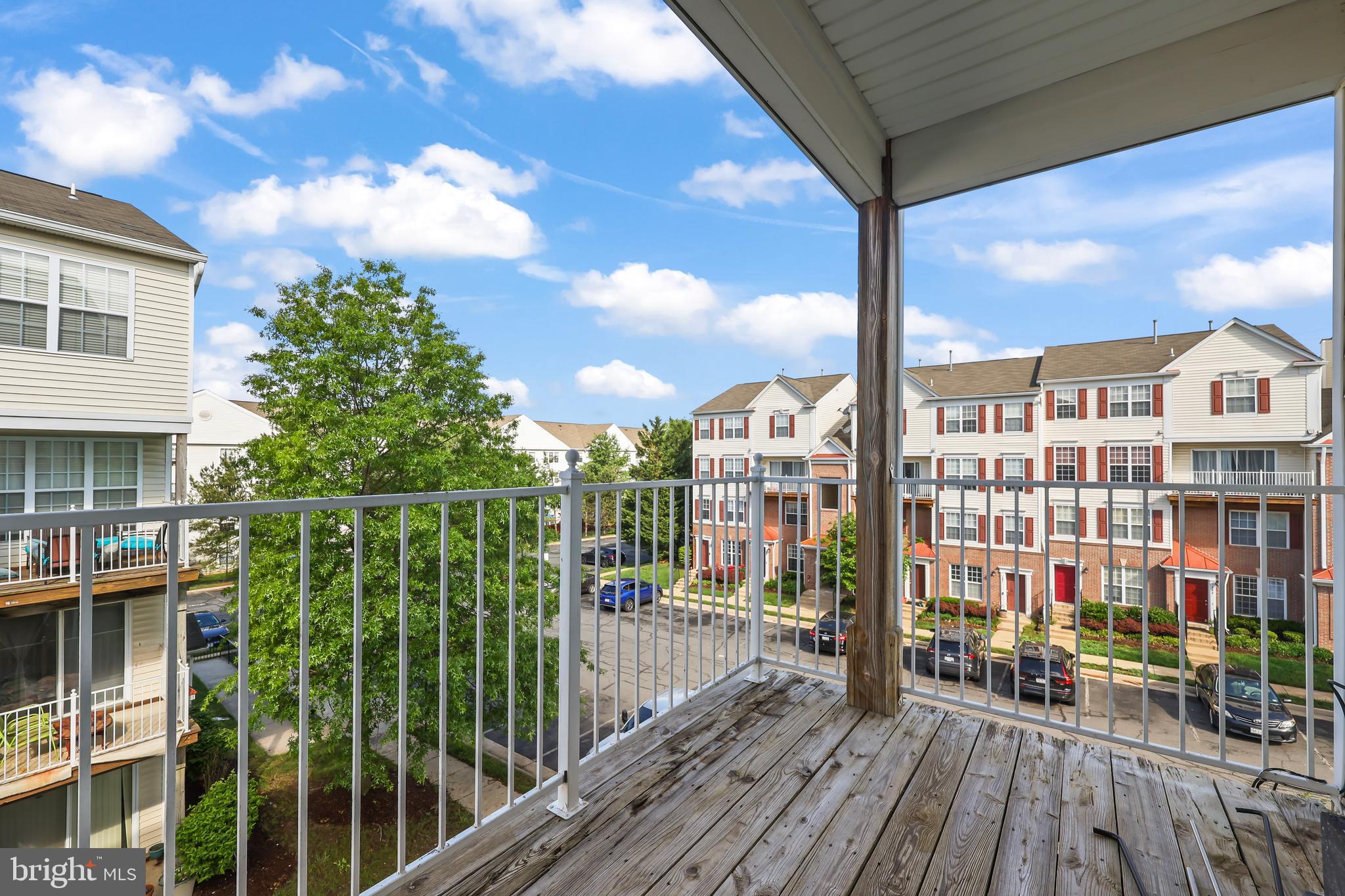 MANORS AT MCNAIR FARMS - Residential