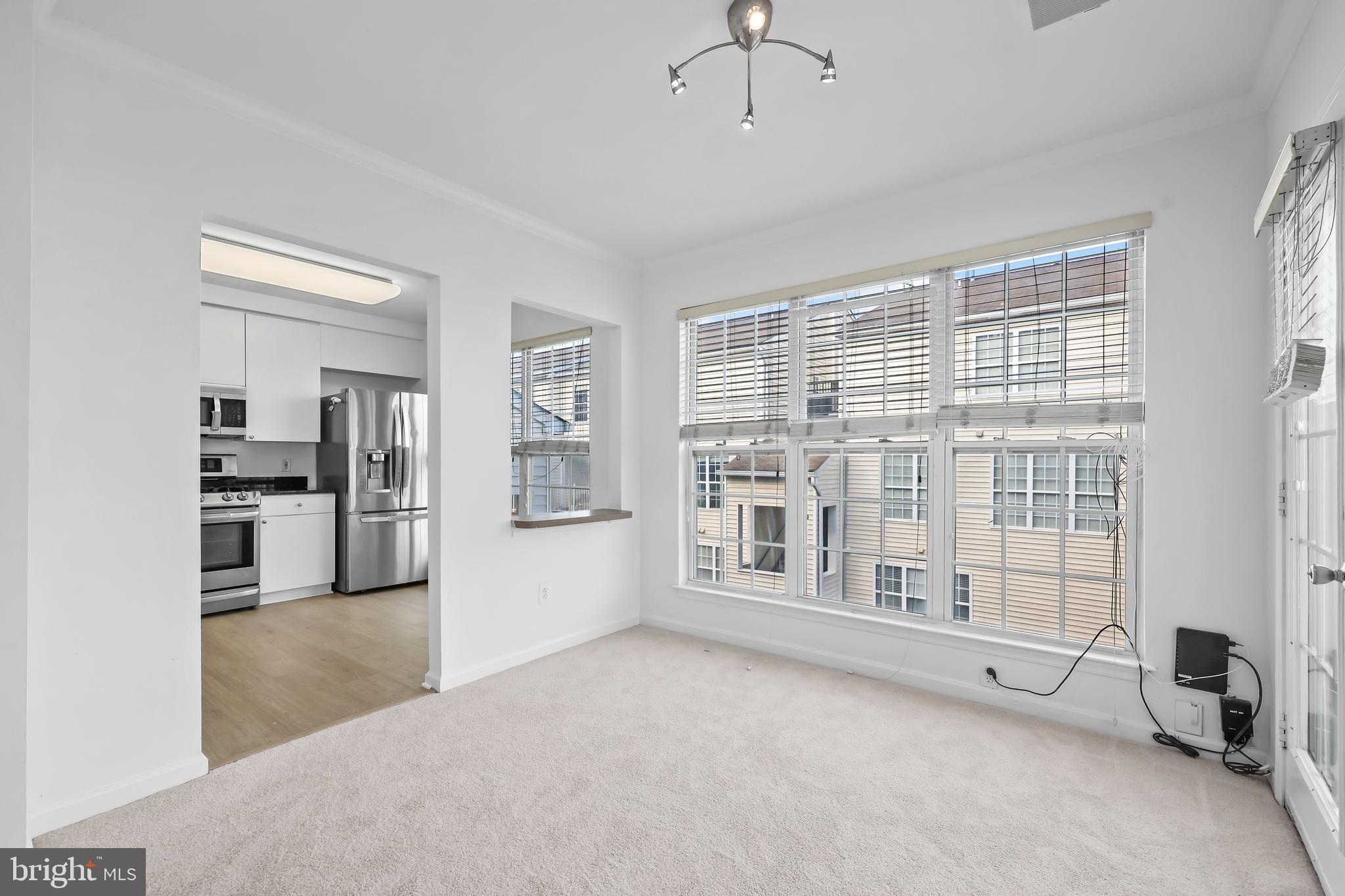 MANORS AT MCNAIR FARMS - Residential