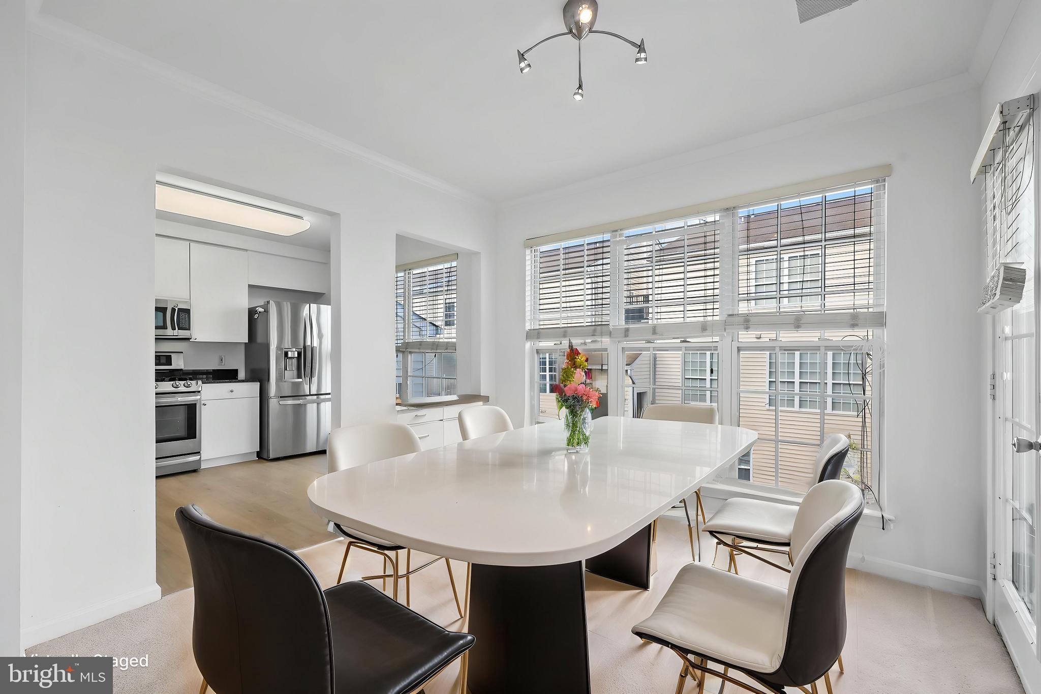 MANORS AT MCNAIR FARMS - Residential