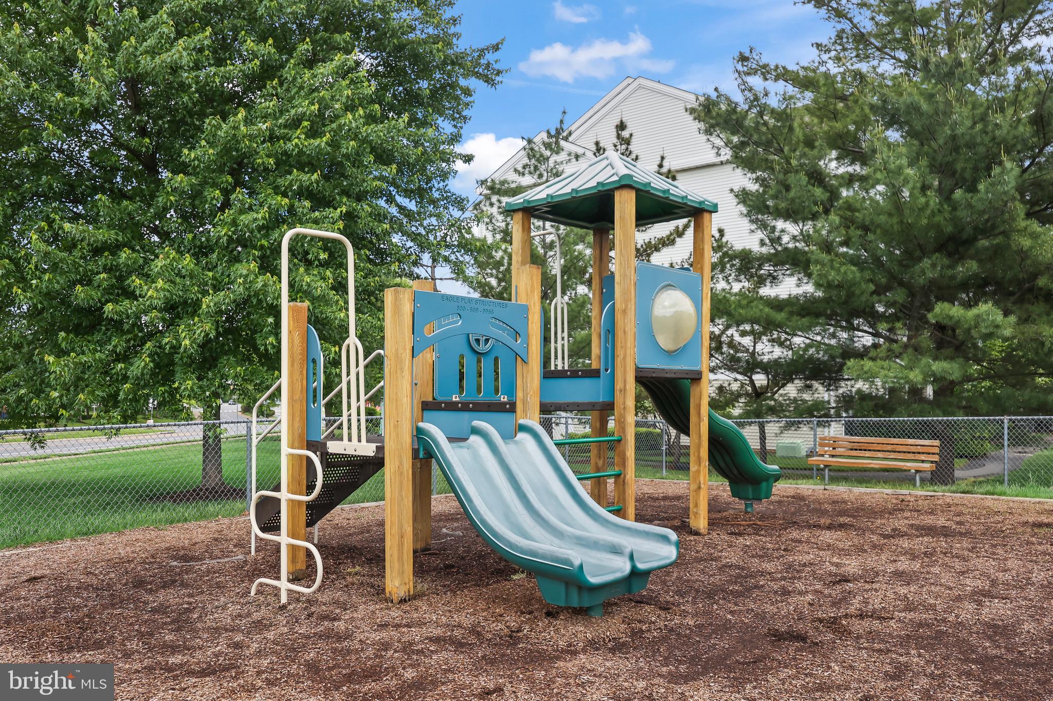 MANORS AT MCNAIR FARMS - Residential